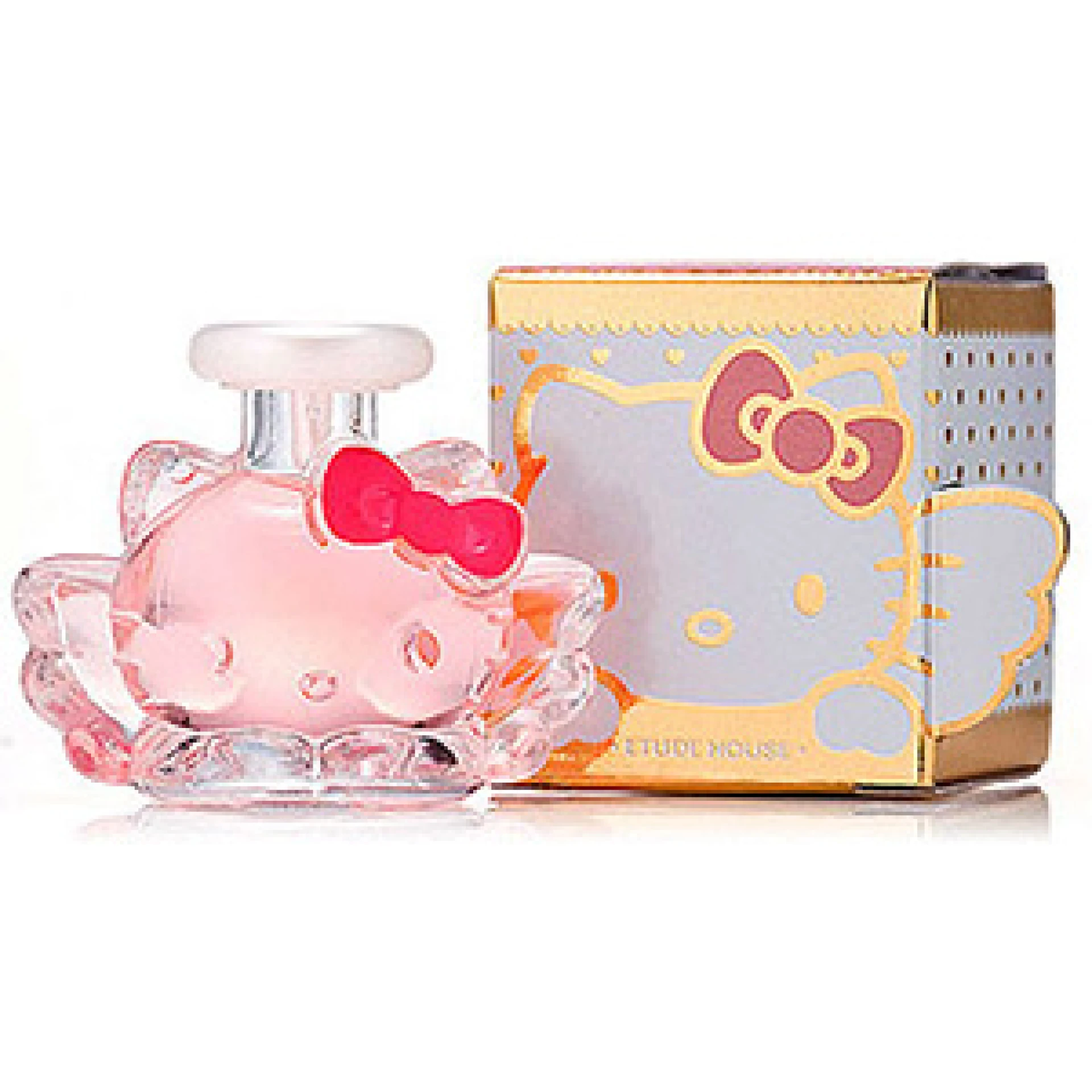 Hello Kitty Sweet Fresh EDT