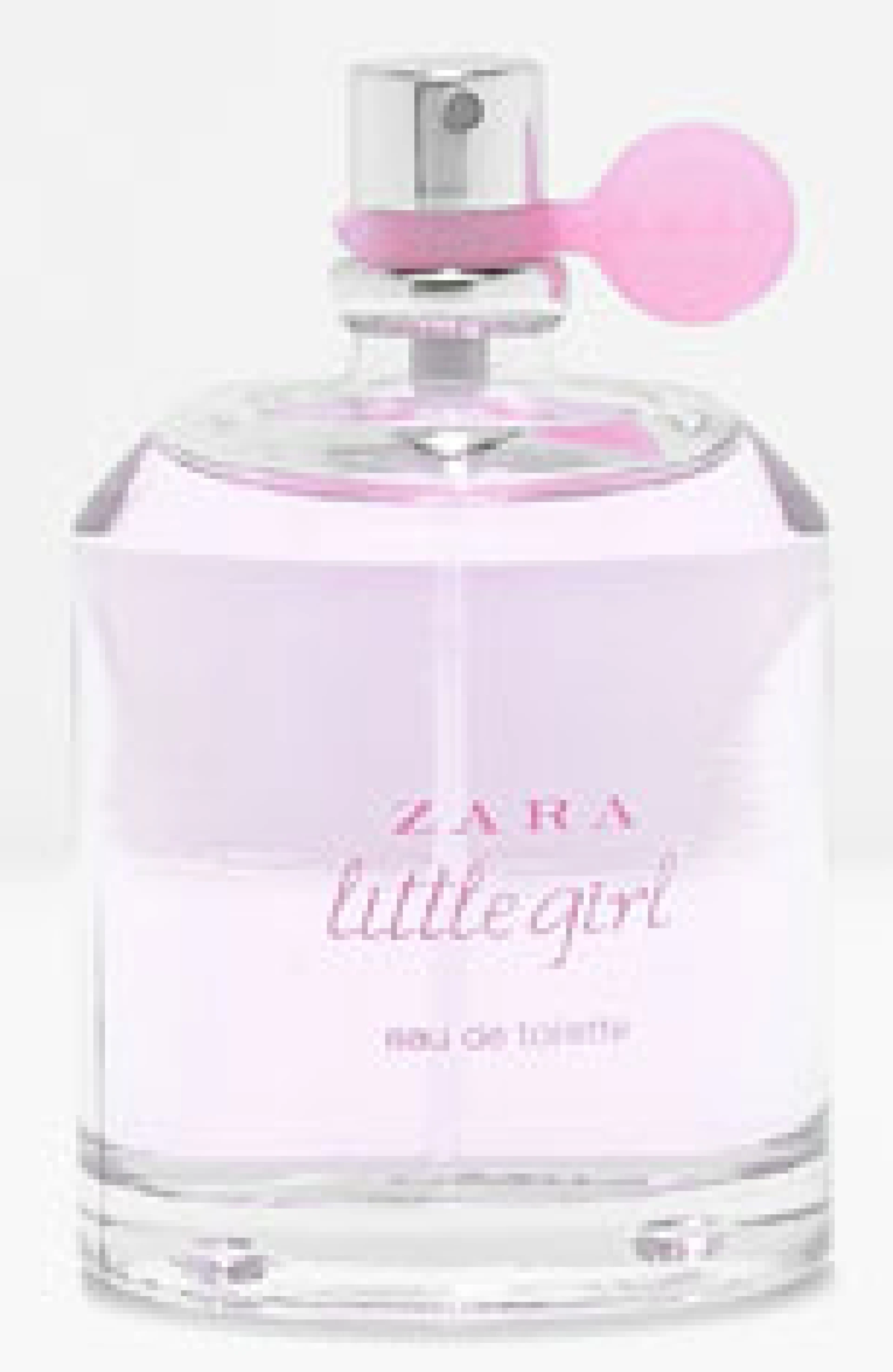 Zara Little Girl EDT