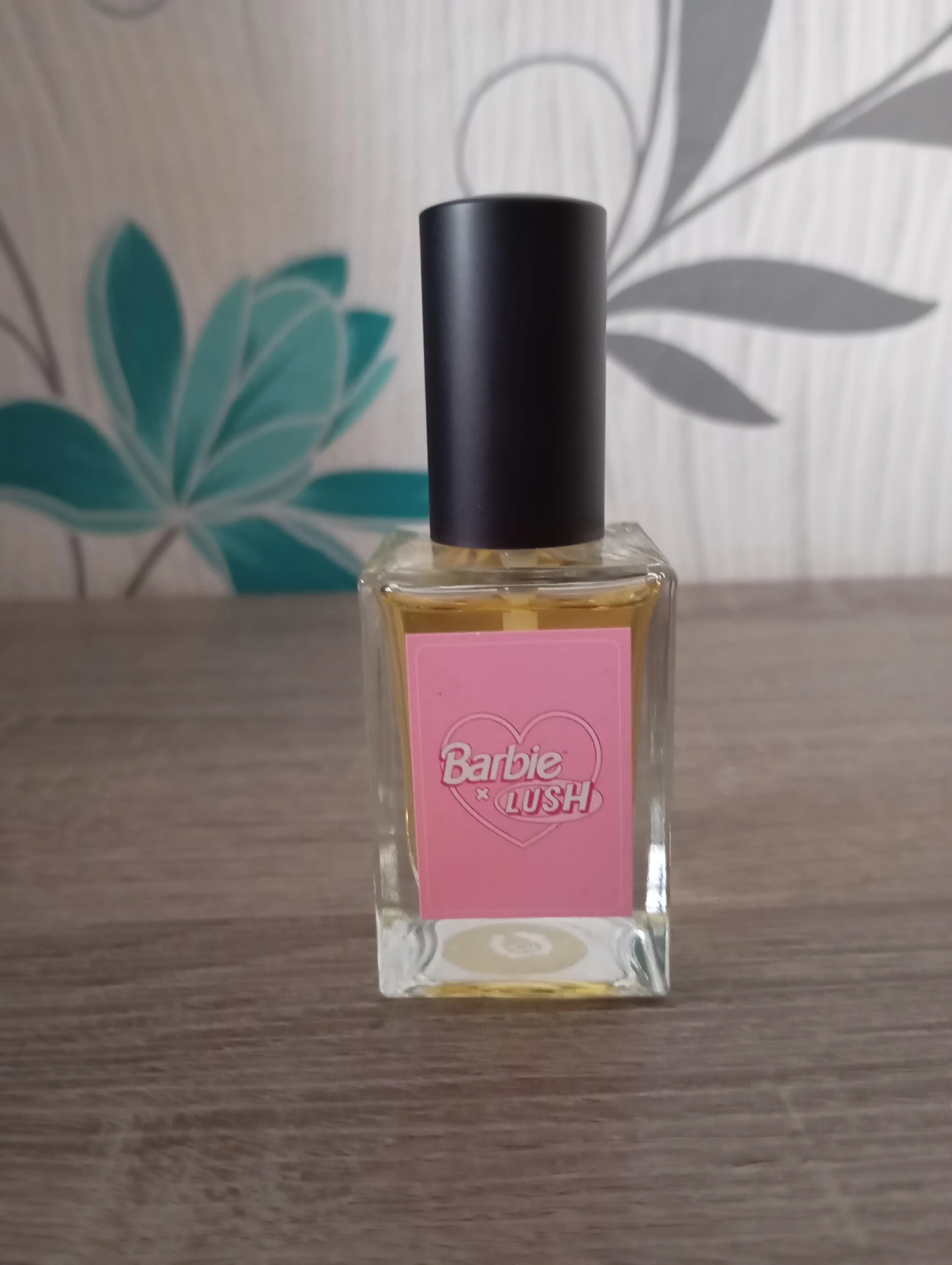 Lush Barbie 🦄 5ml