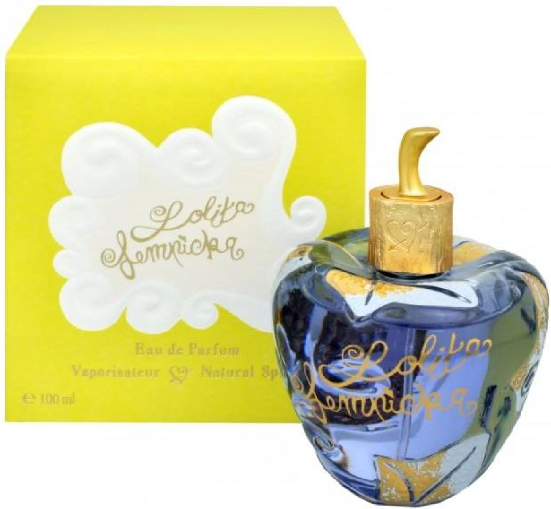 Lolita Lempicka For Women EDP