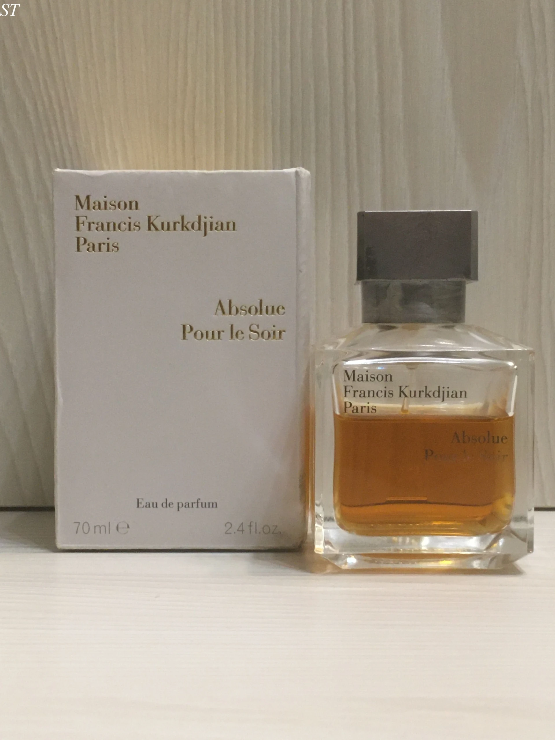 Fújós - Maison Francis Kurkdjian Absolue Pour Le Soir