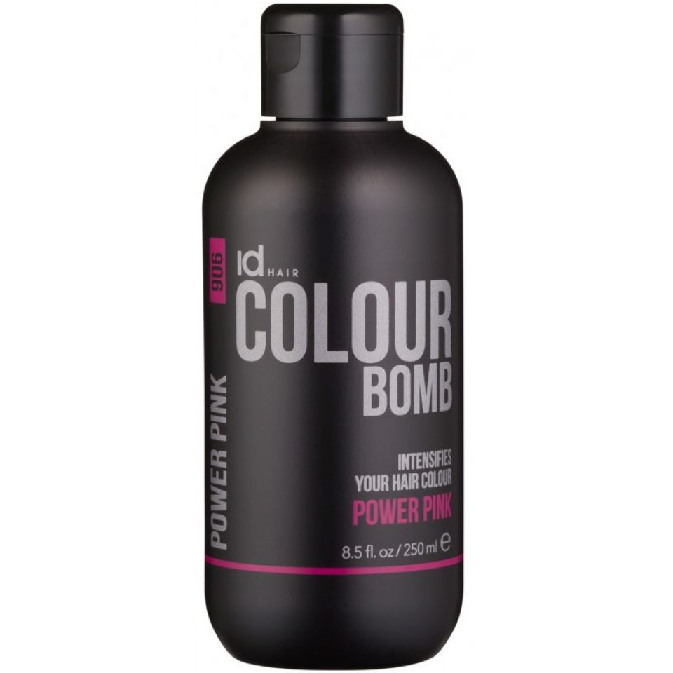 idHAIR Colour Bomb