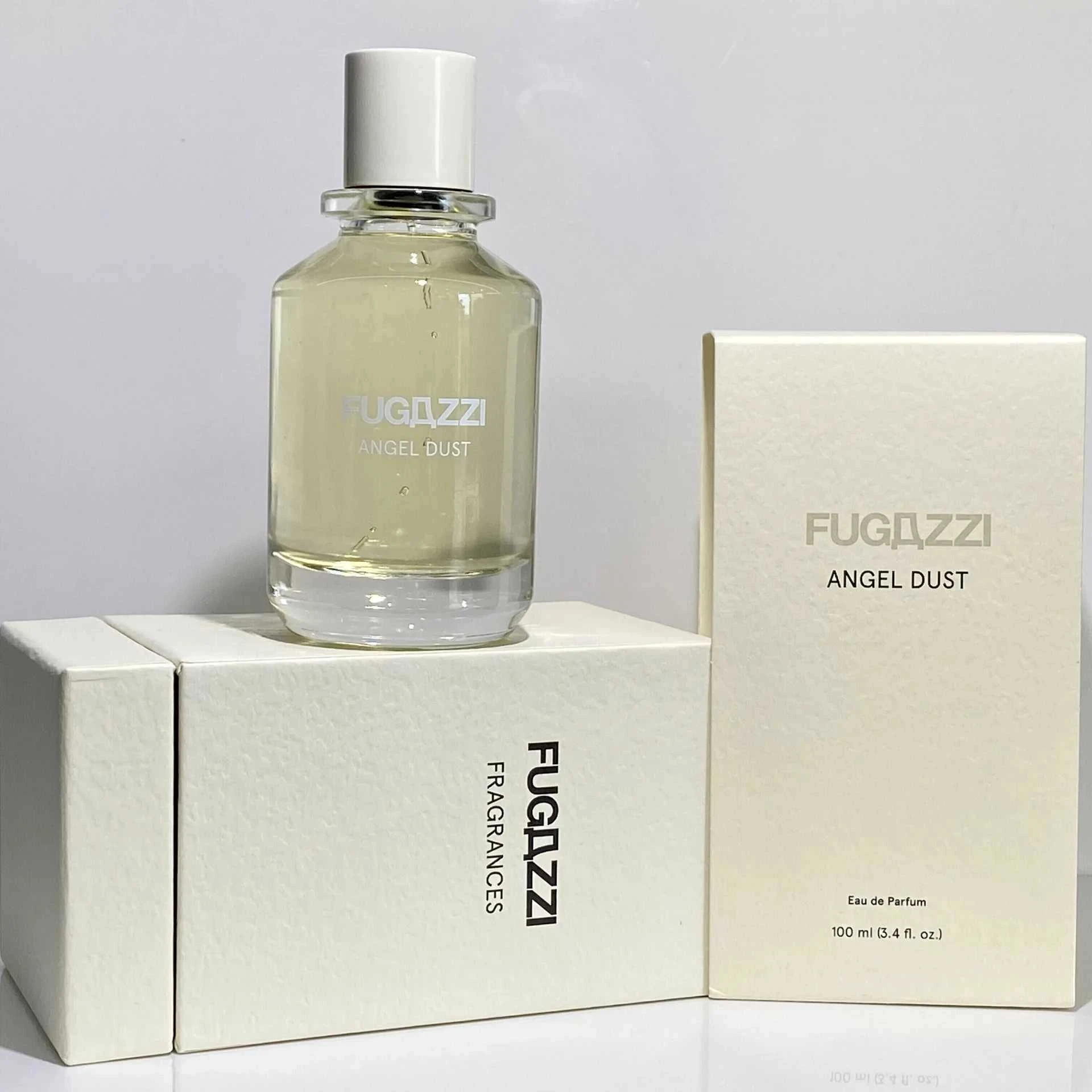 Fugazzi Angel Dust EDP 👼 dekantok