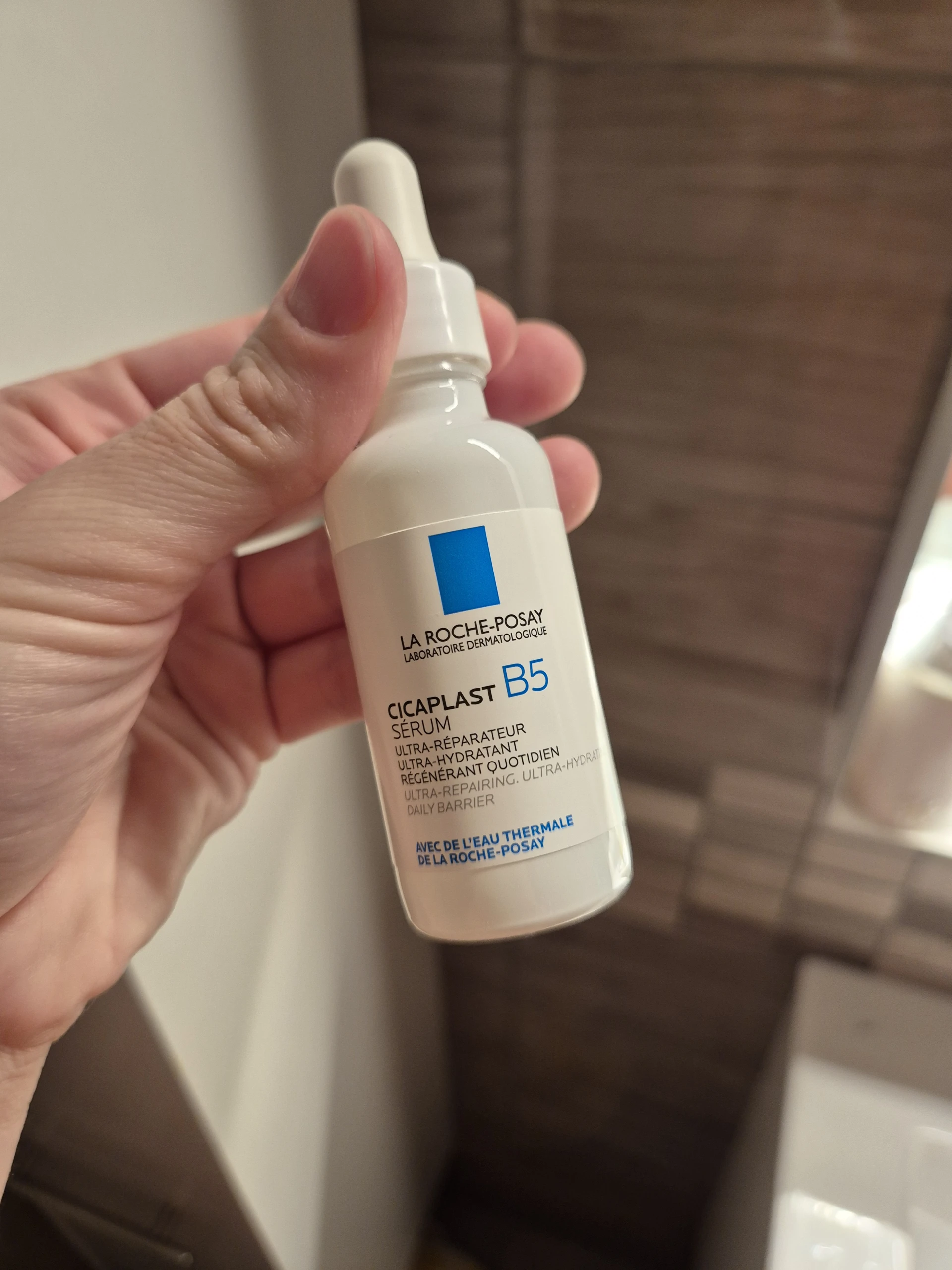 La Roche-Posay