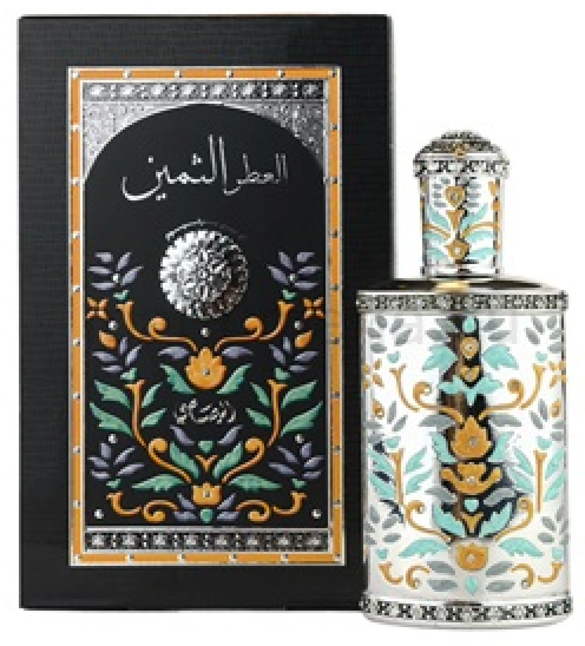 Rasasi Al Attar Al Thameen