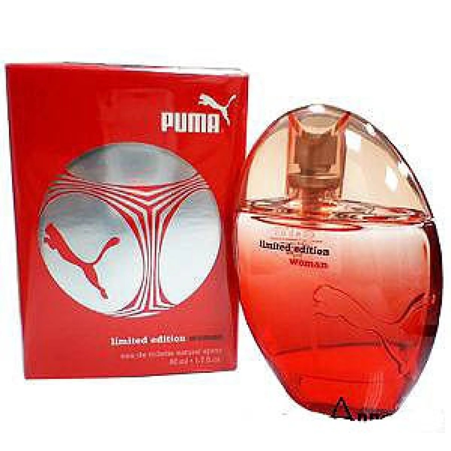 Puma Woman Limited Edition EDT