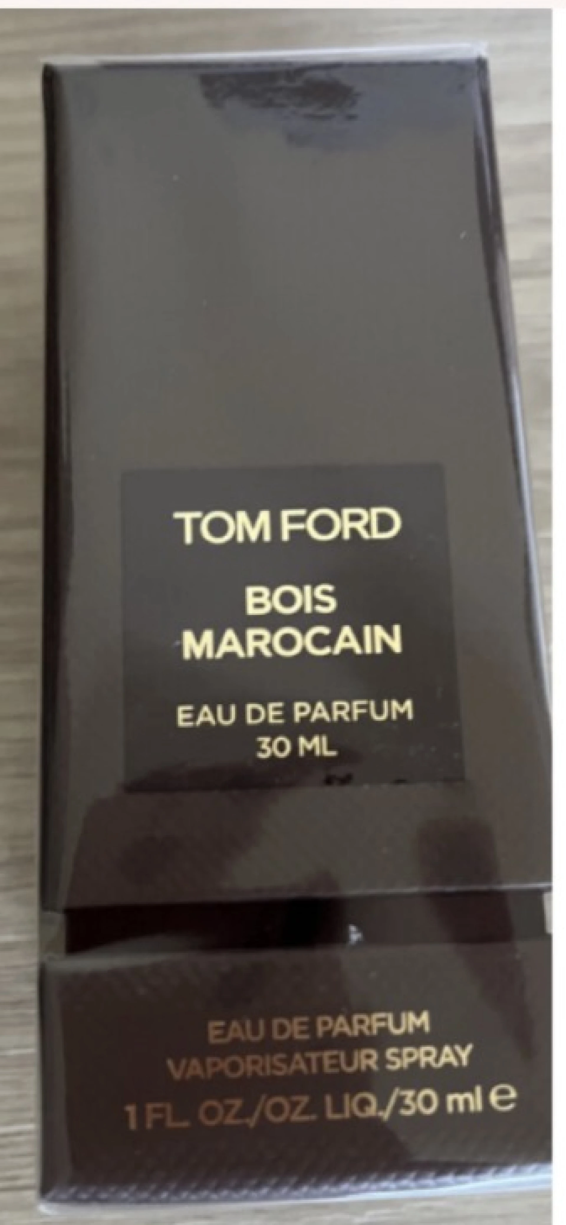 Tom Ford Bois Marocain EDP