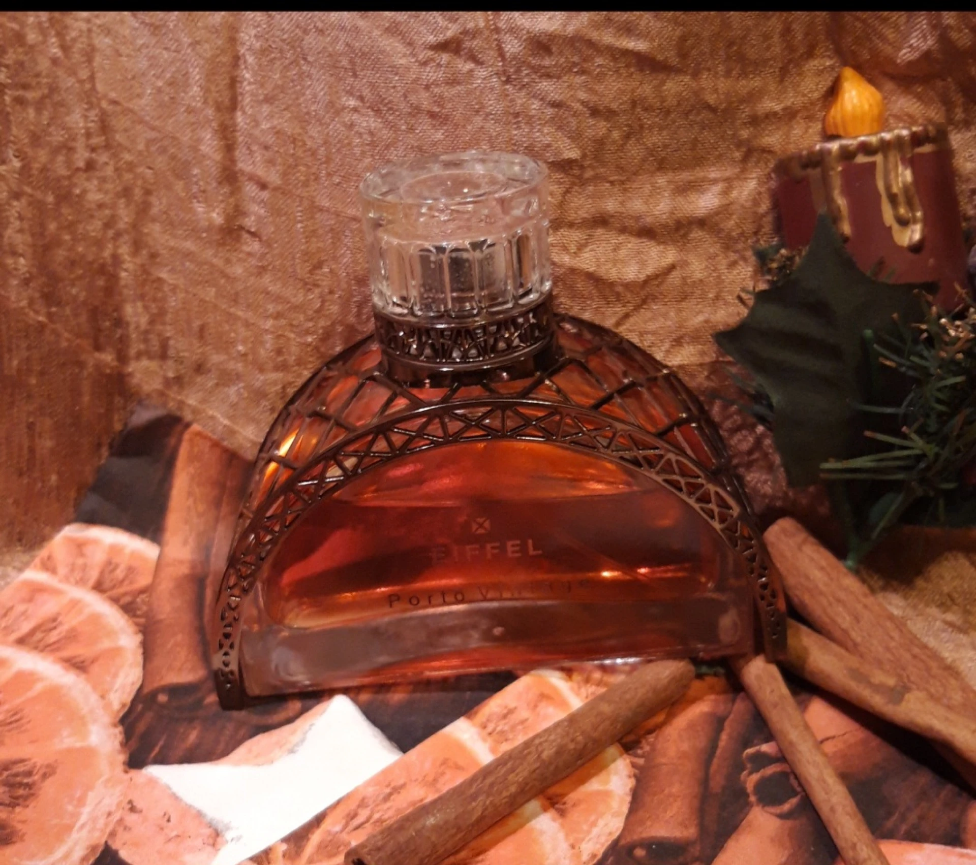 Porto Vintage gourmand csoda