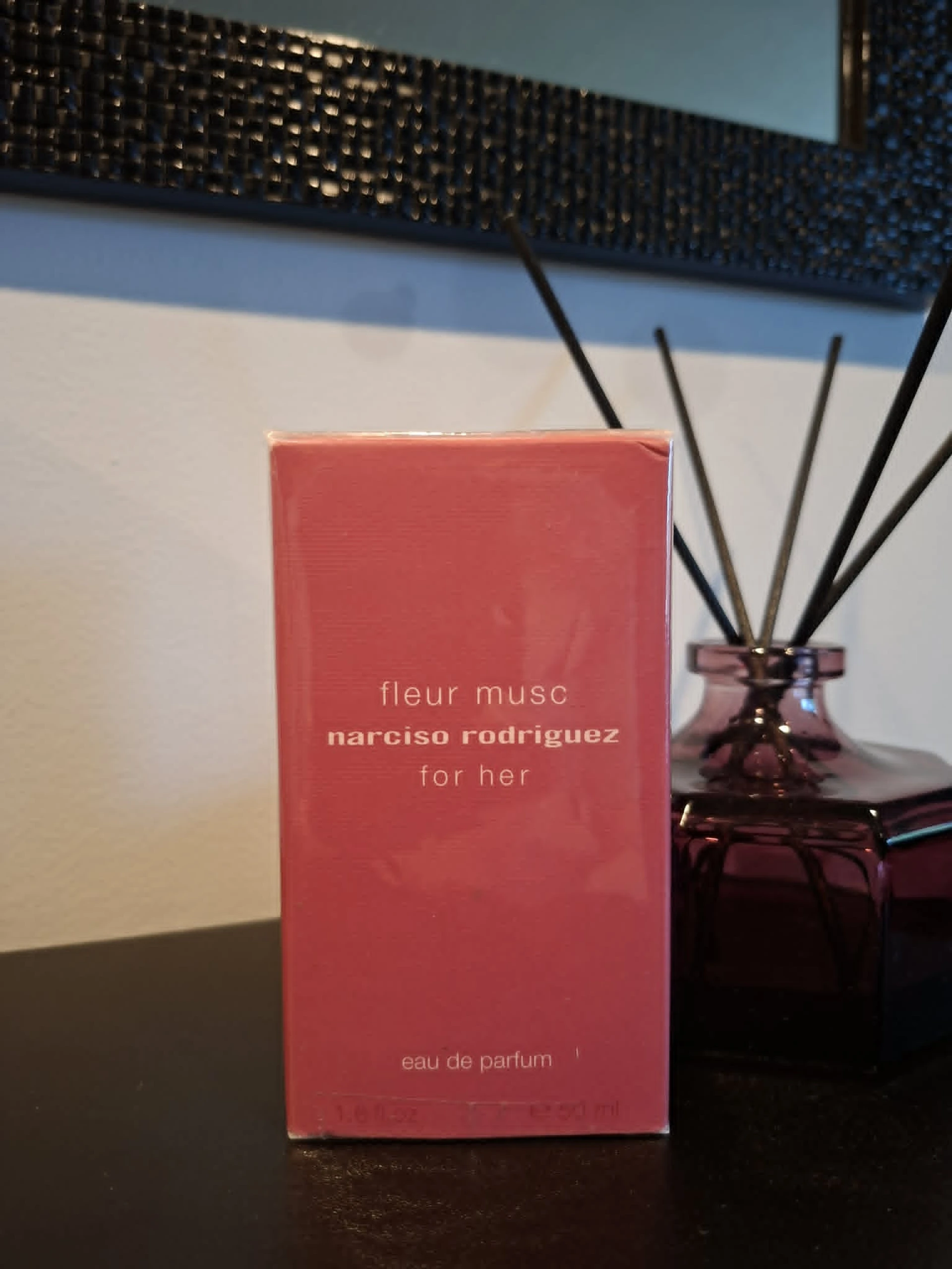 Narciso Rodriguez Fleur Musc for Her