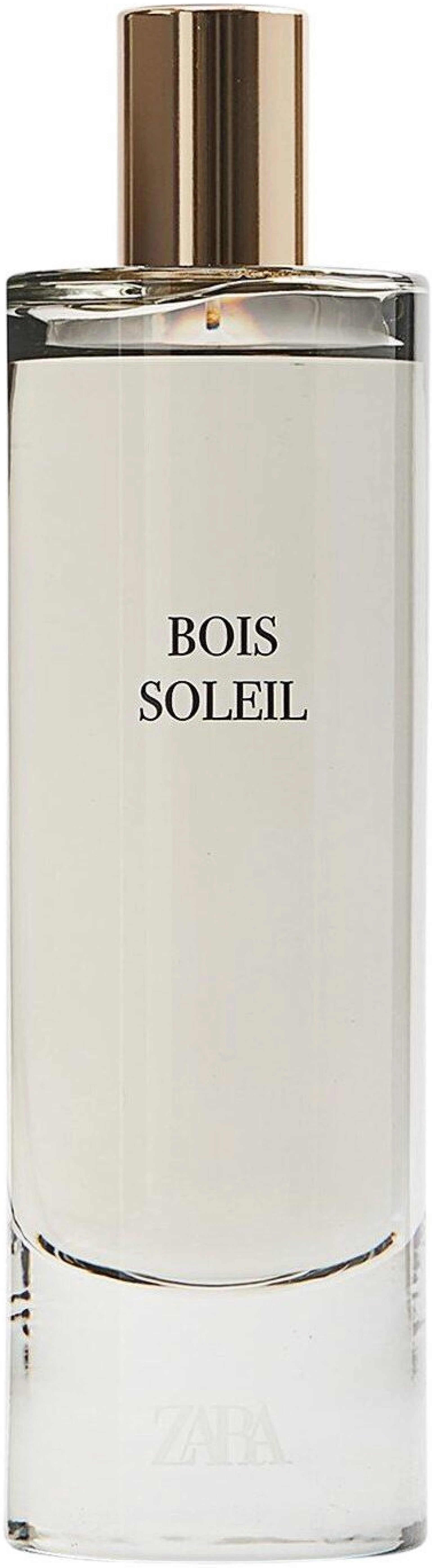 Zara Bois Soleil EDP