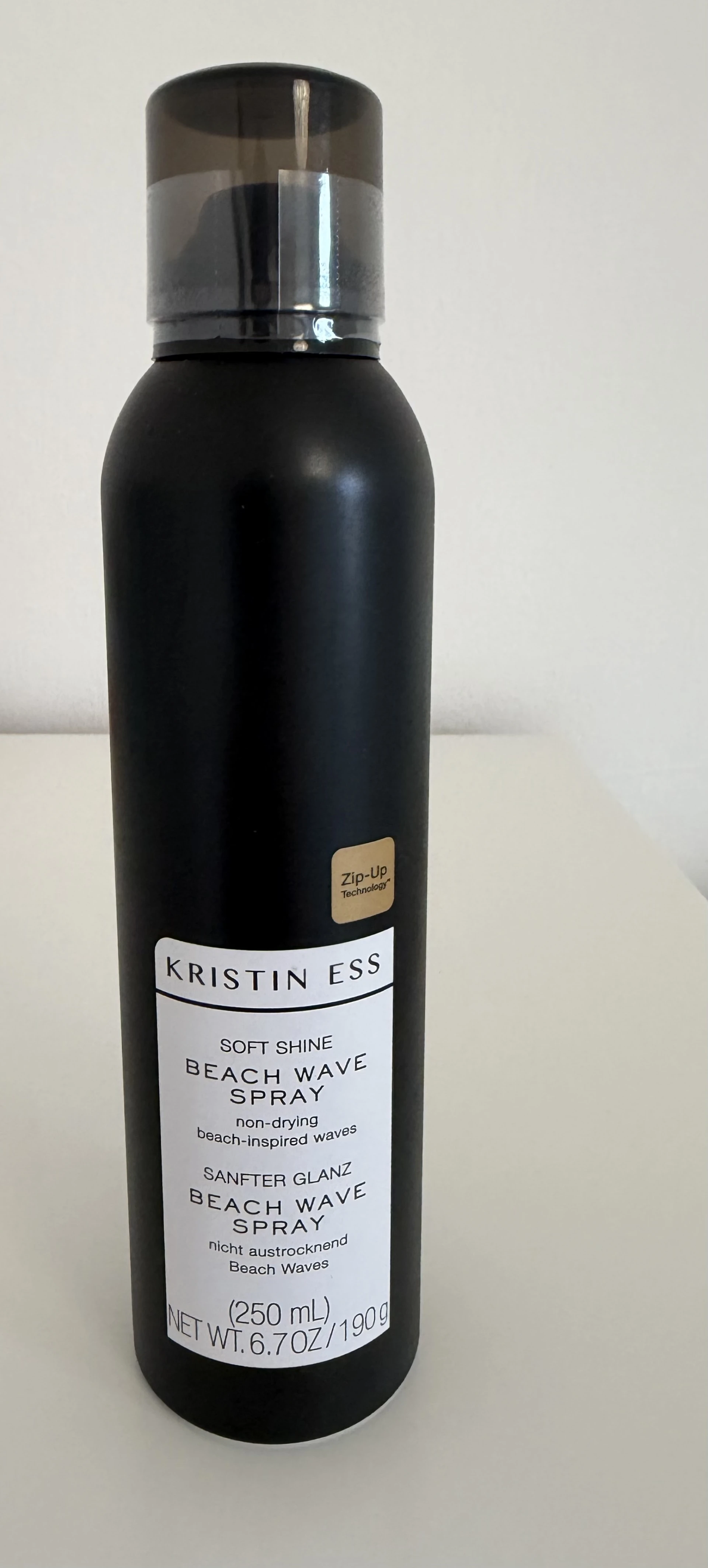 Kristin ess beach wave spray