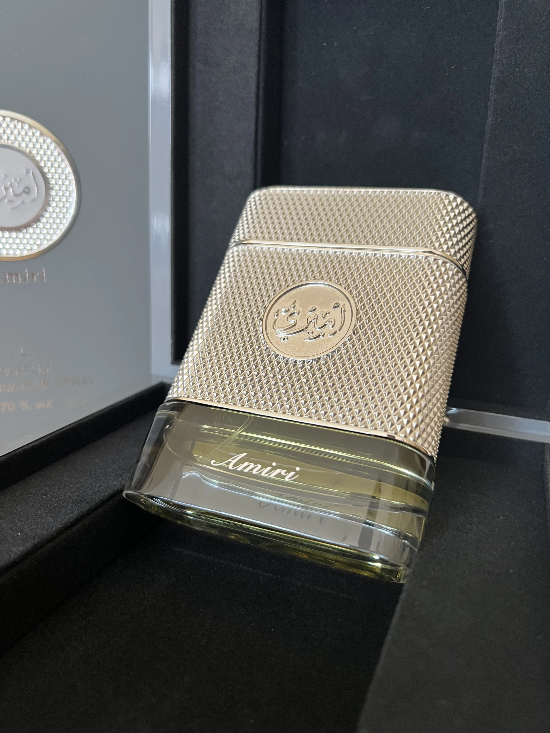 Arabian Oud Amiri
