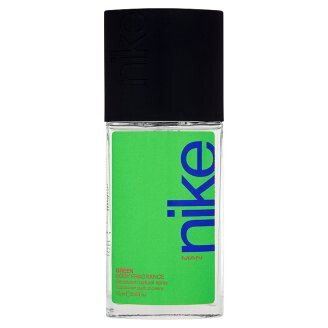 Nike Men Green Body Fragrance EDT KremMania