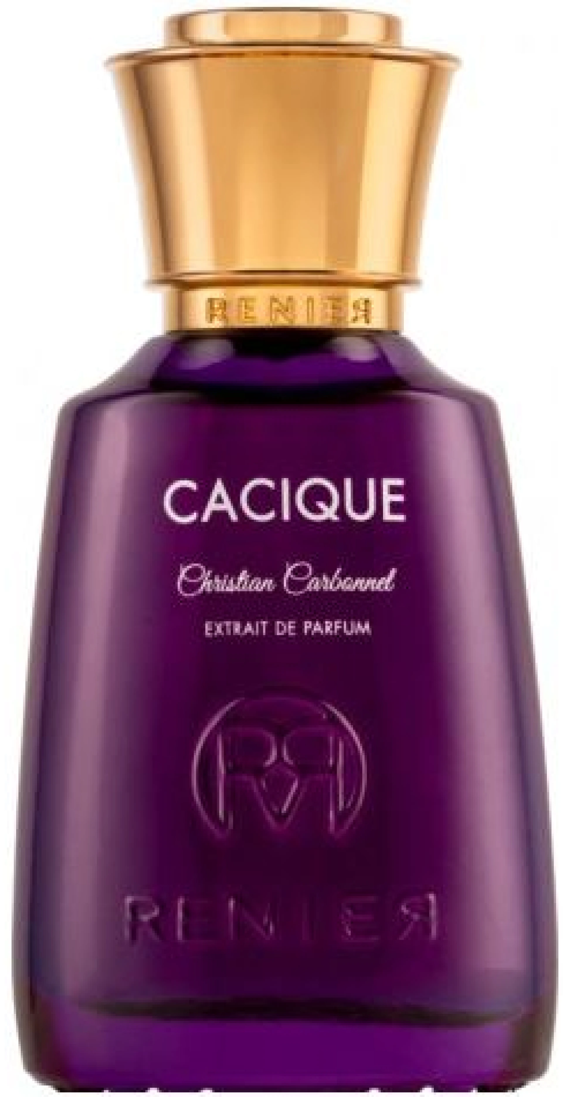 Renier Perfumes Cacique