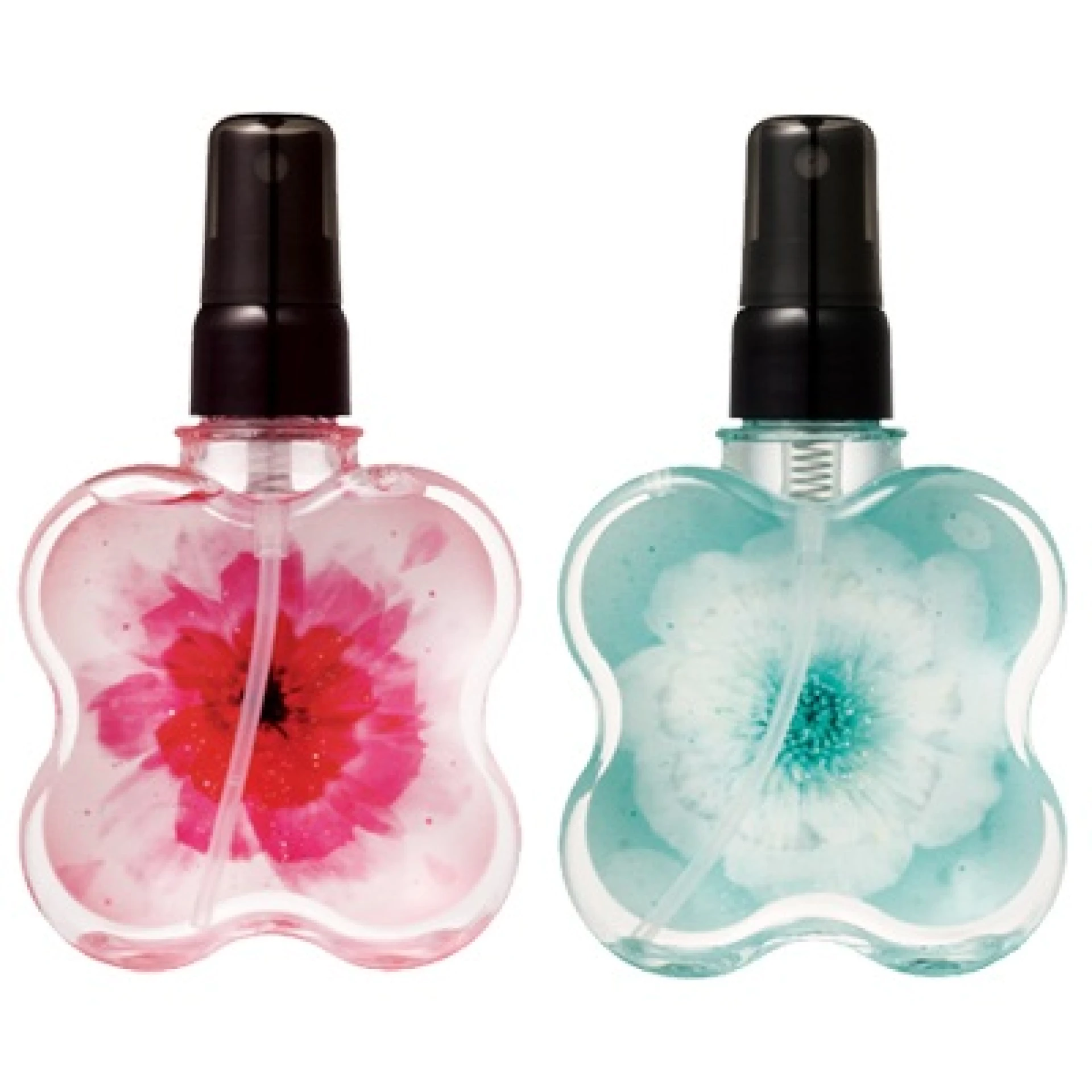 Thefaceshop All Over Perfume Mist