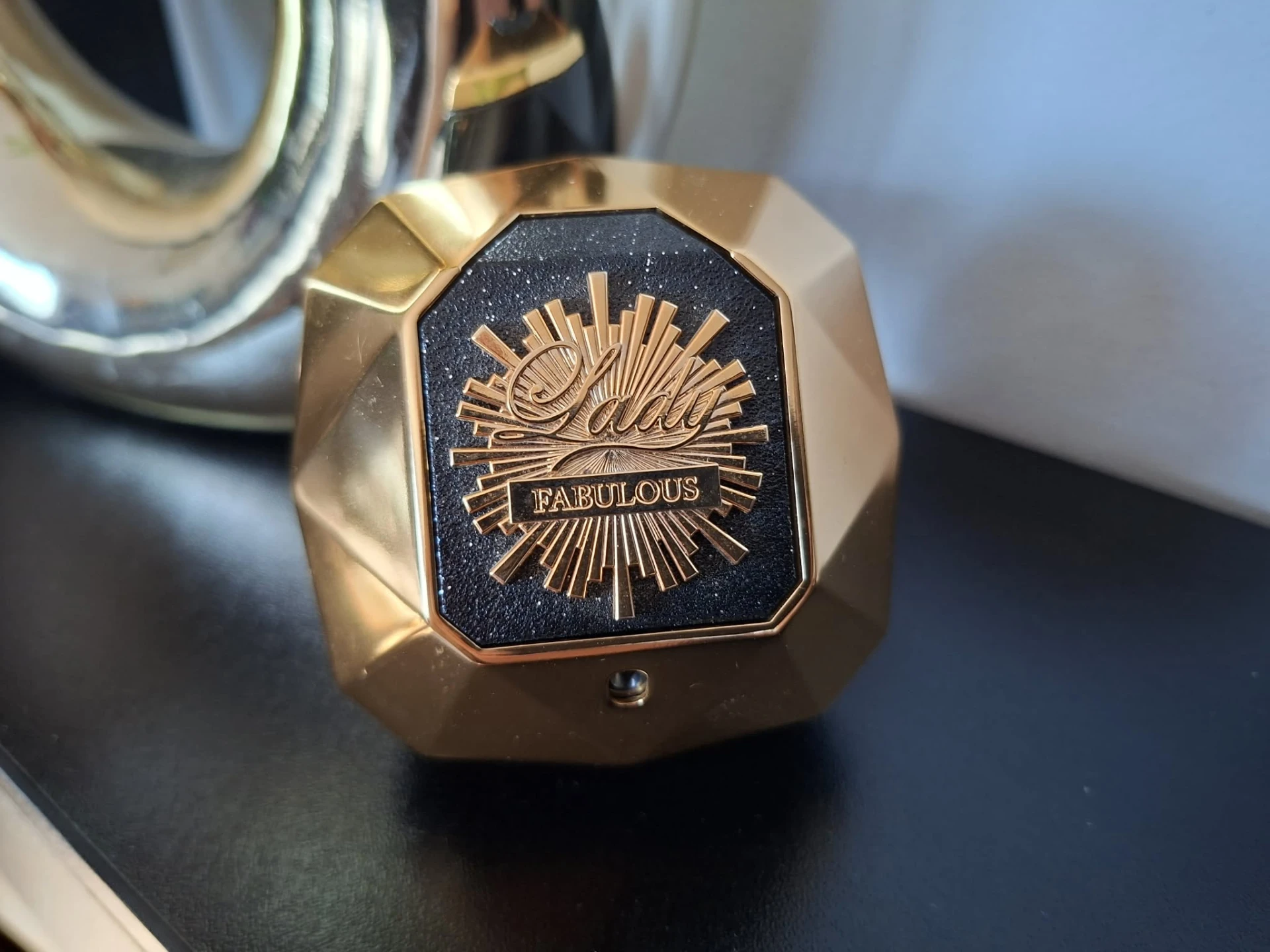 Paco Rabanne Lady Million Fabulous EDP teszter