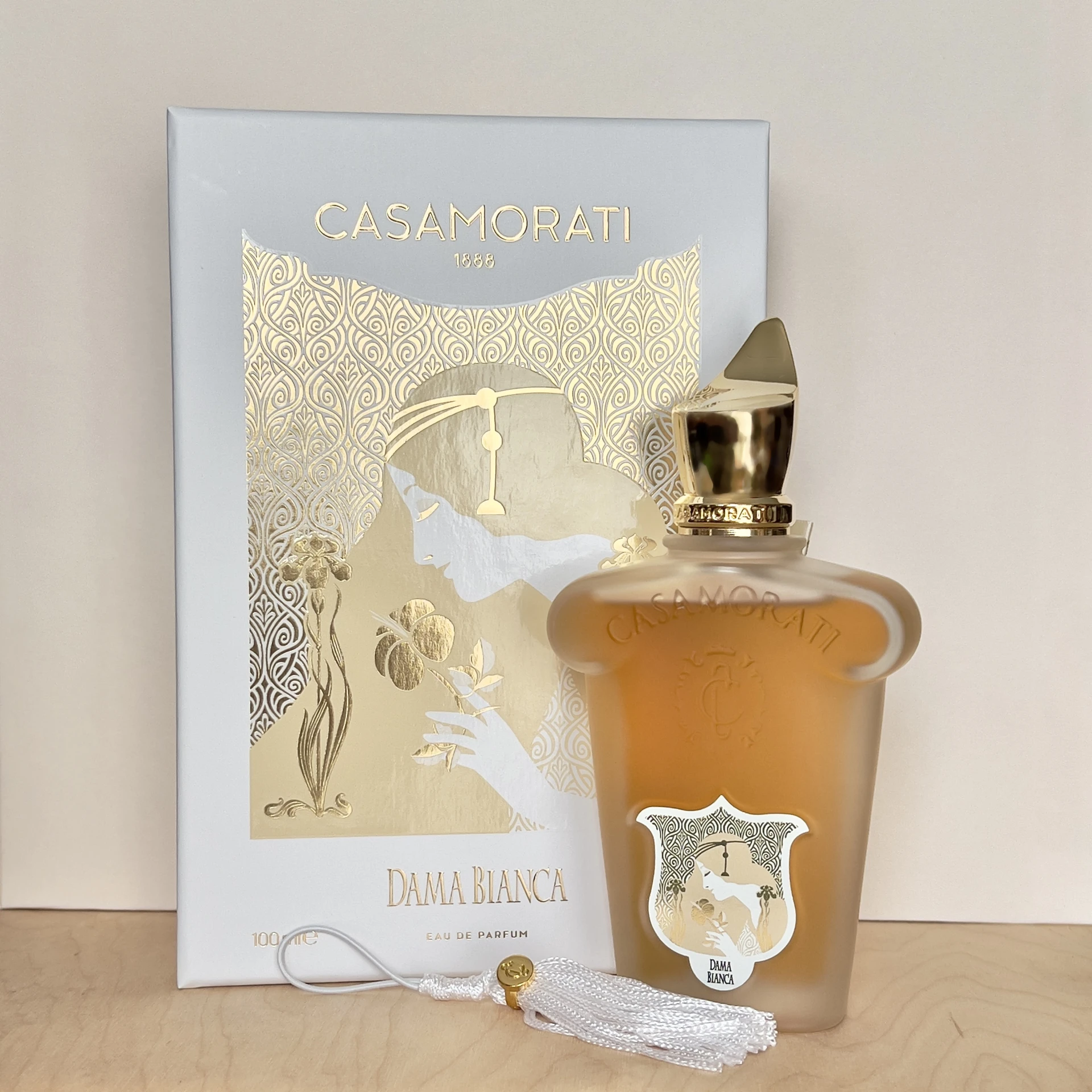 Casamorati Dama Bianca