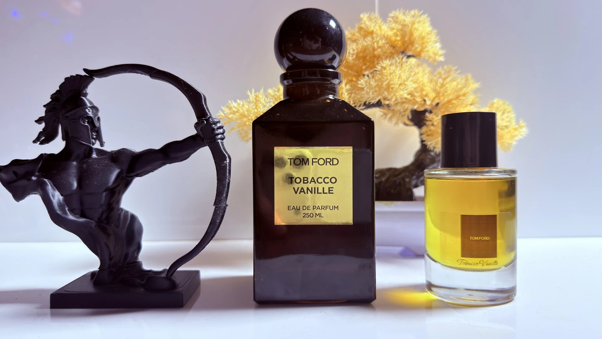 Tom Ford Tobacco Vanille