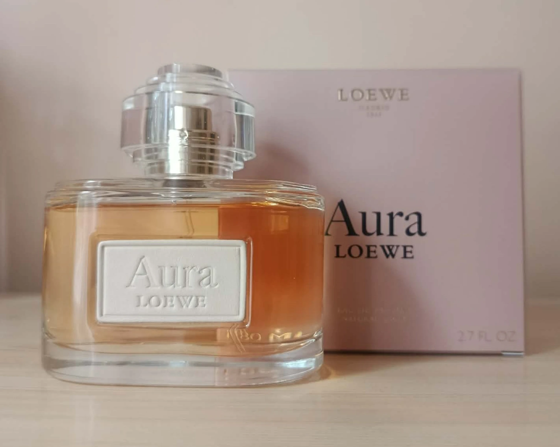 Loewe Aura EDP