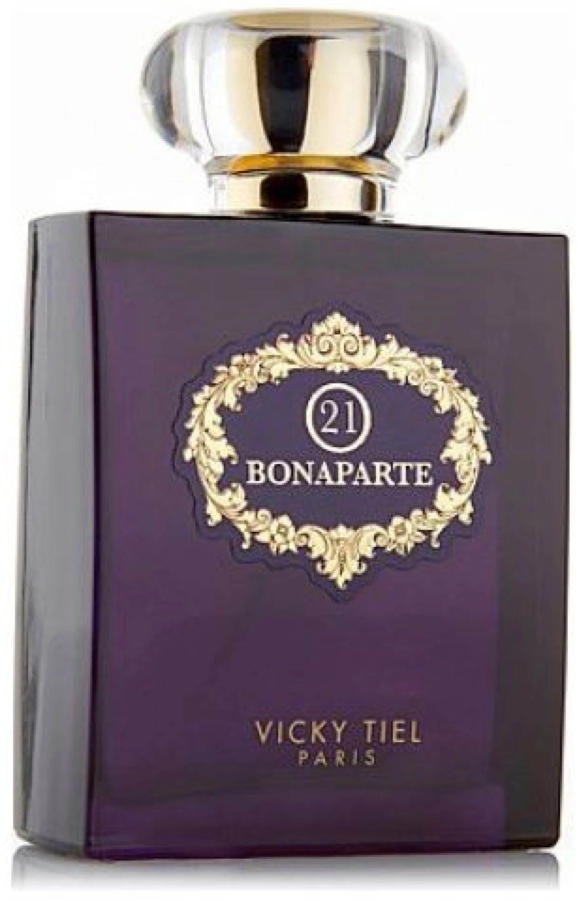 Vicky Tiel 21 Bonaparte EDP