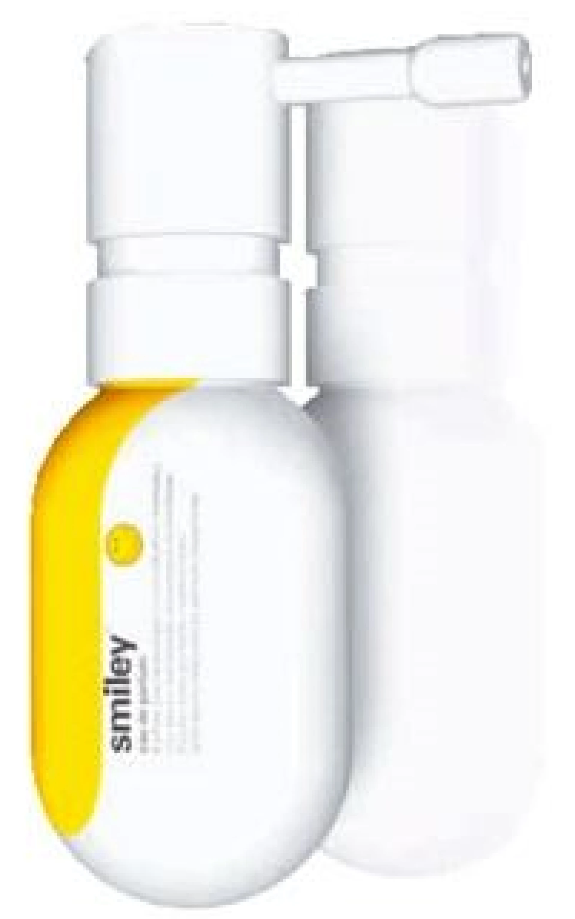 Jeanne Arthes Smiley EDP