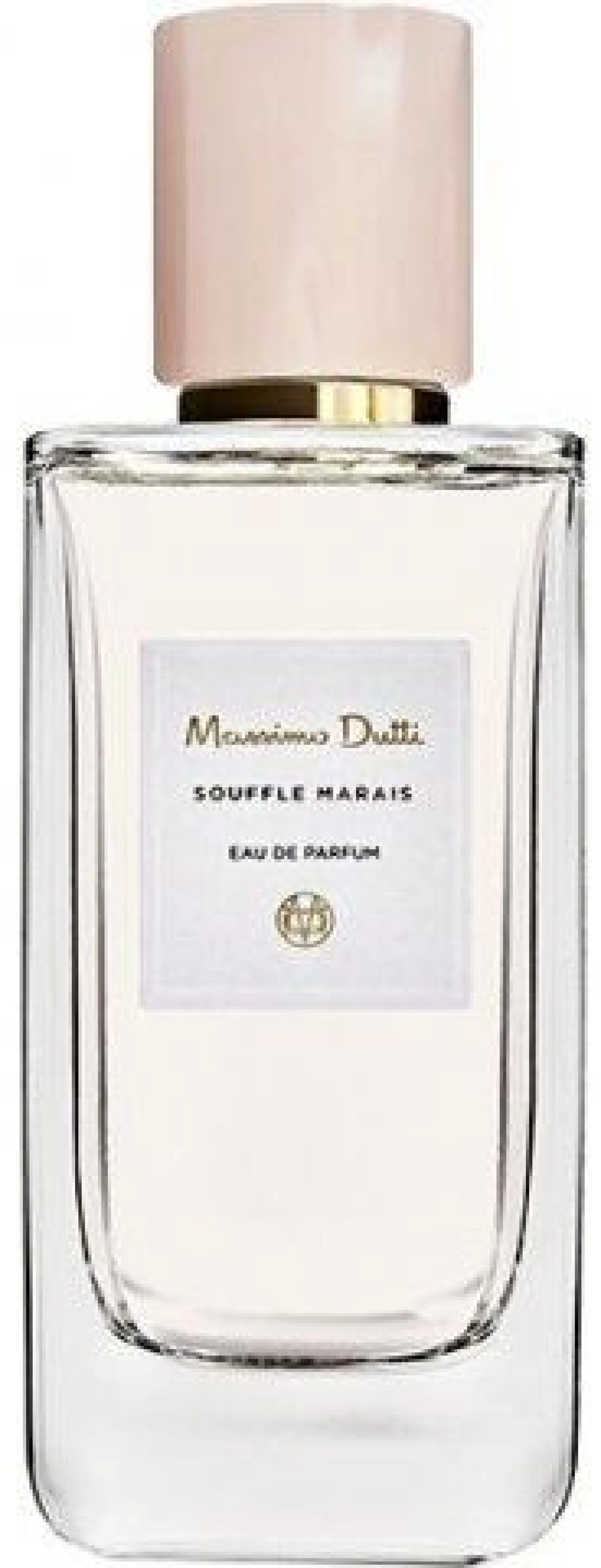 Massimo Dutti Souffle Marais EDP | Krémmánia