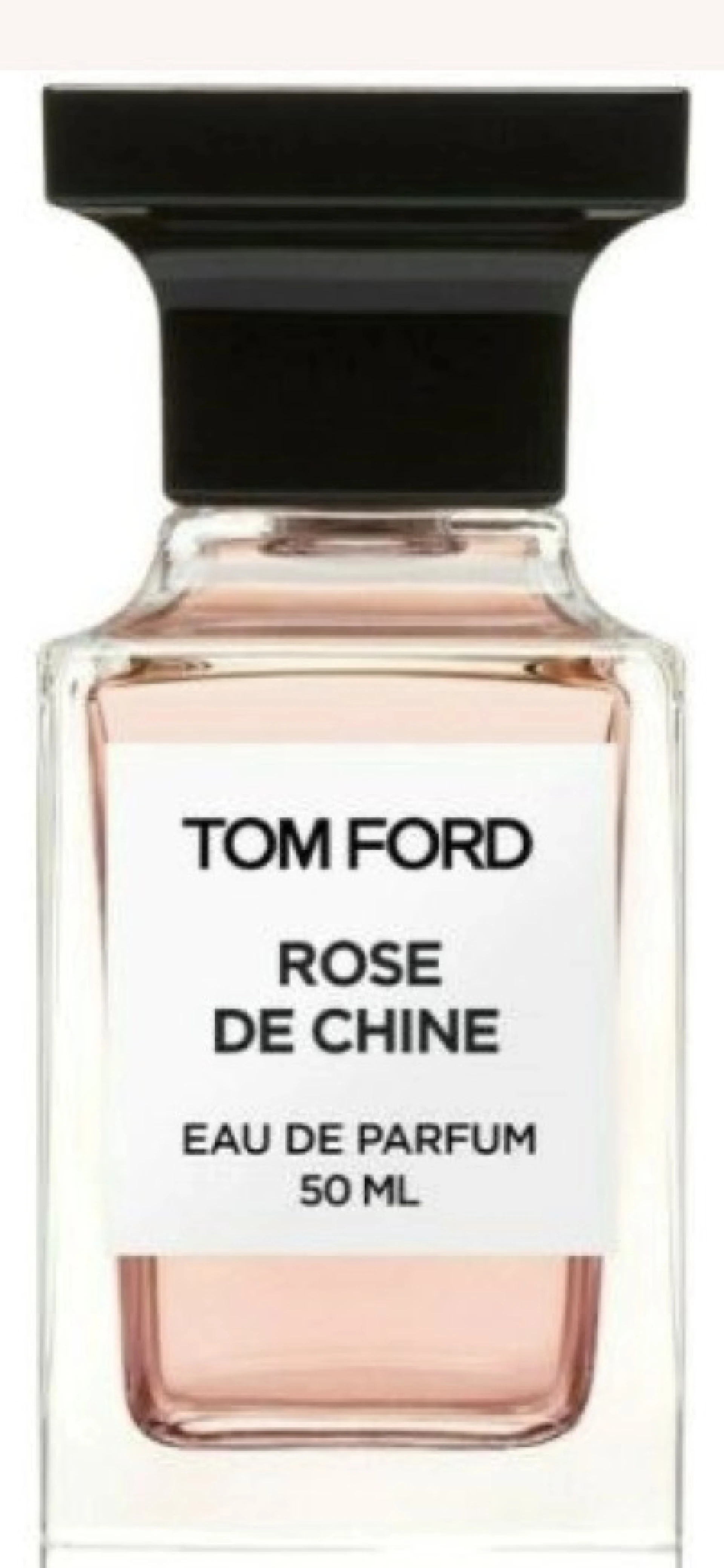 Tom Ford Rose De Chine EDP