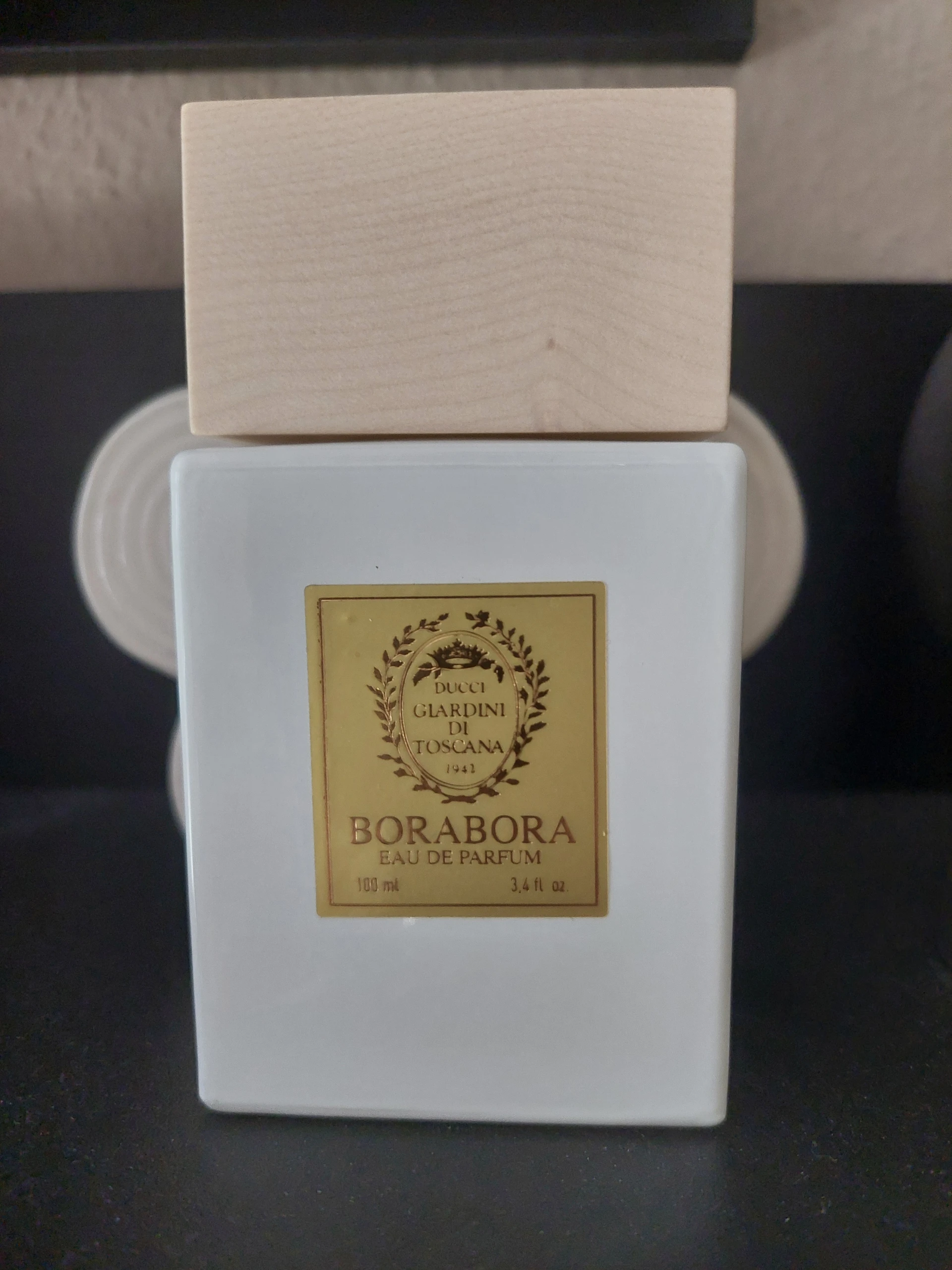 Giardini di Toscana Bora Bora EDP