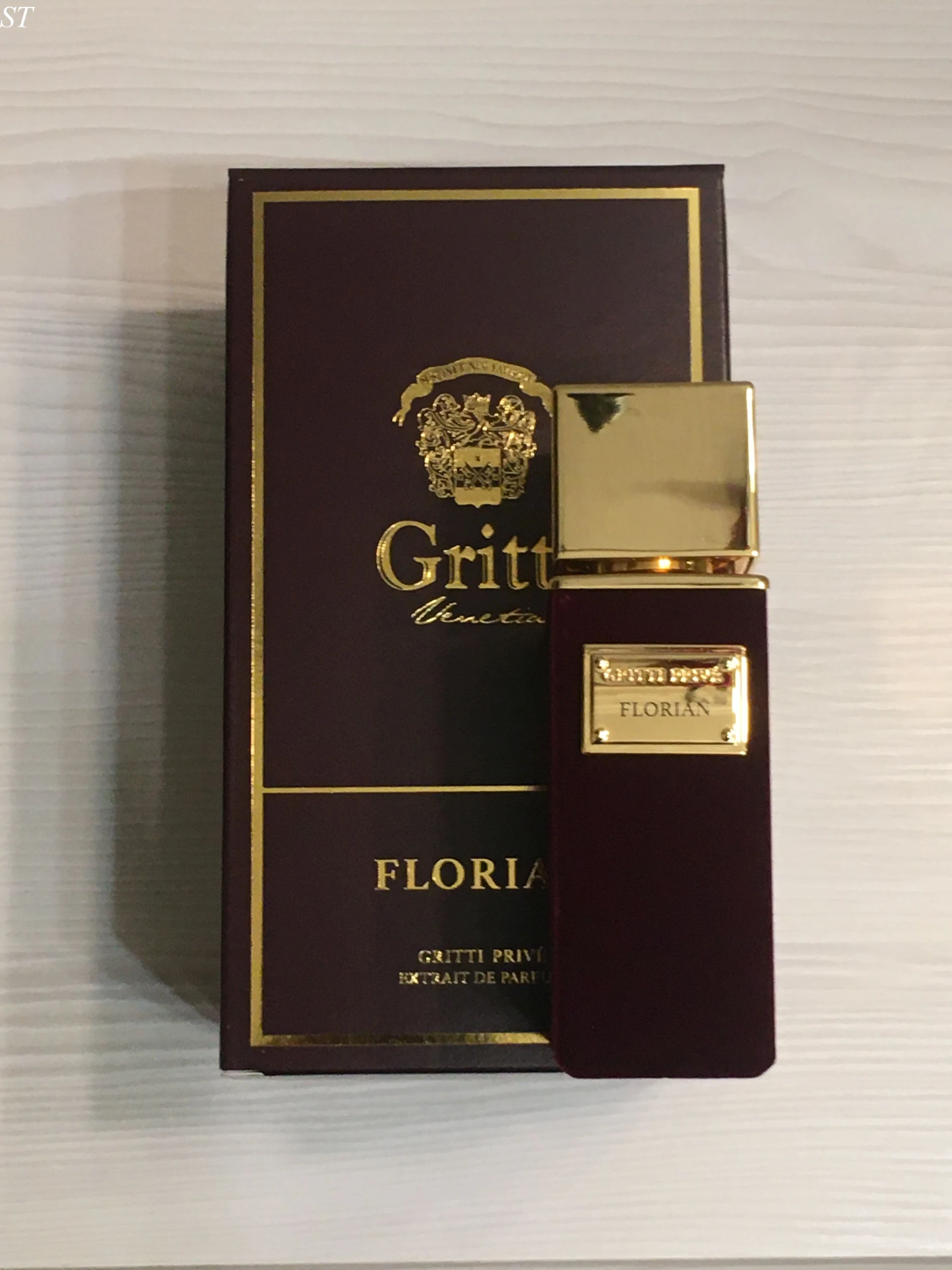Fújós - Gritti Florian