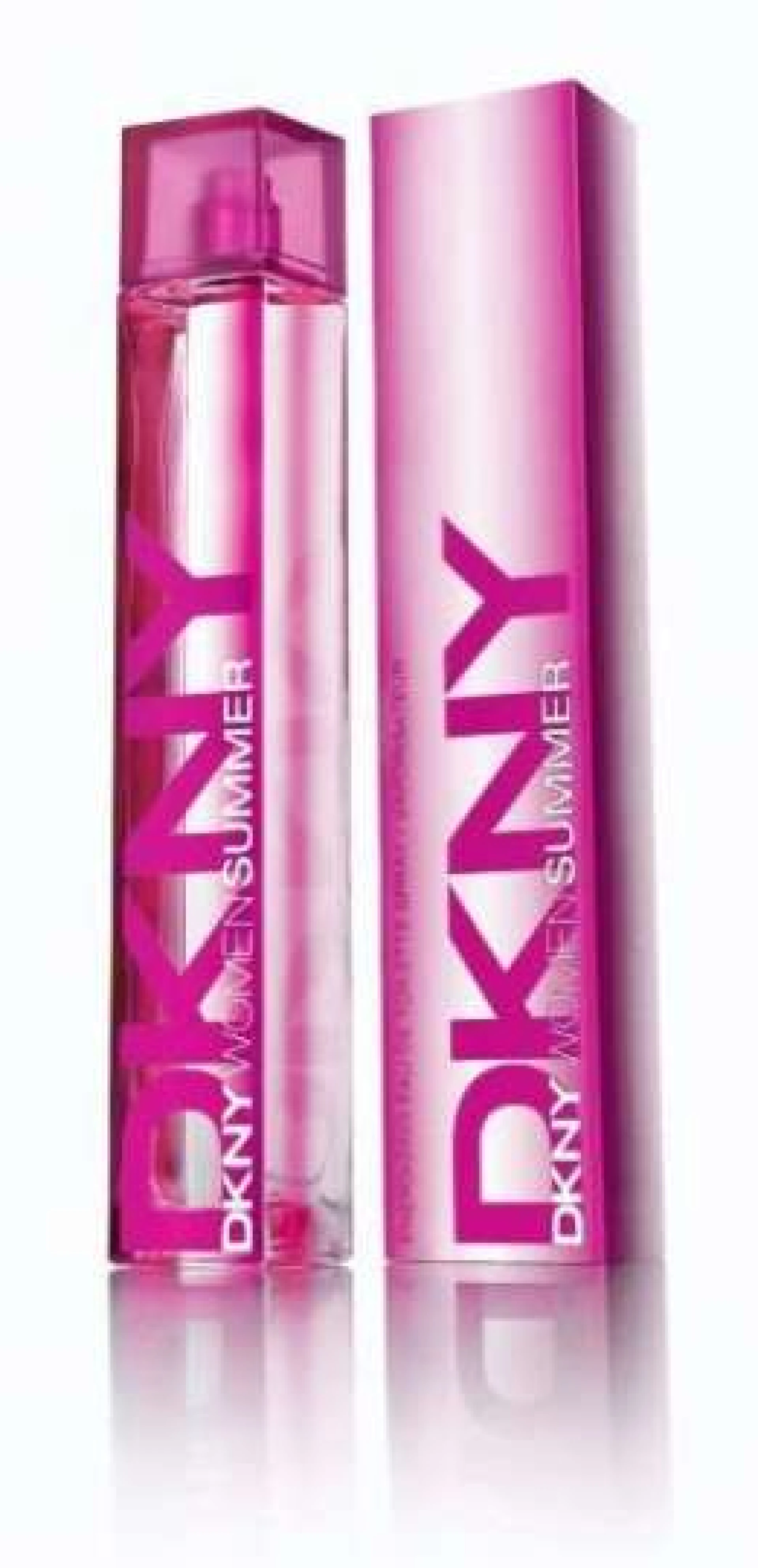 DKNY Summer