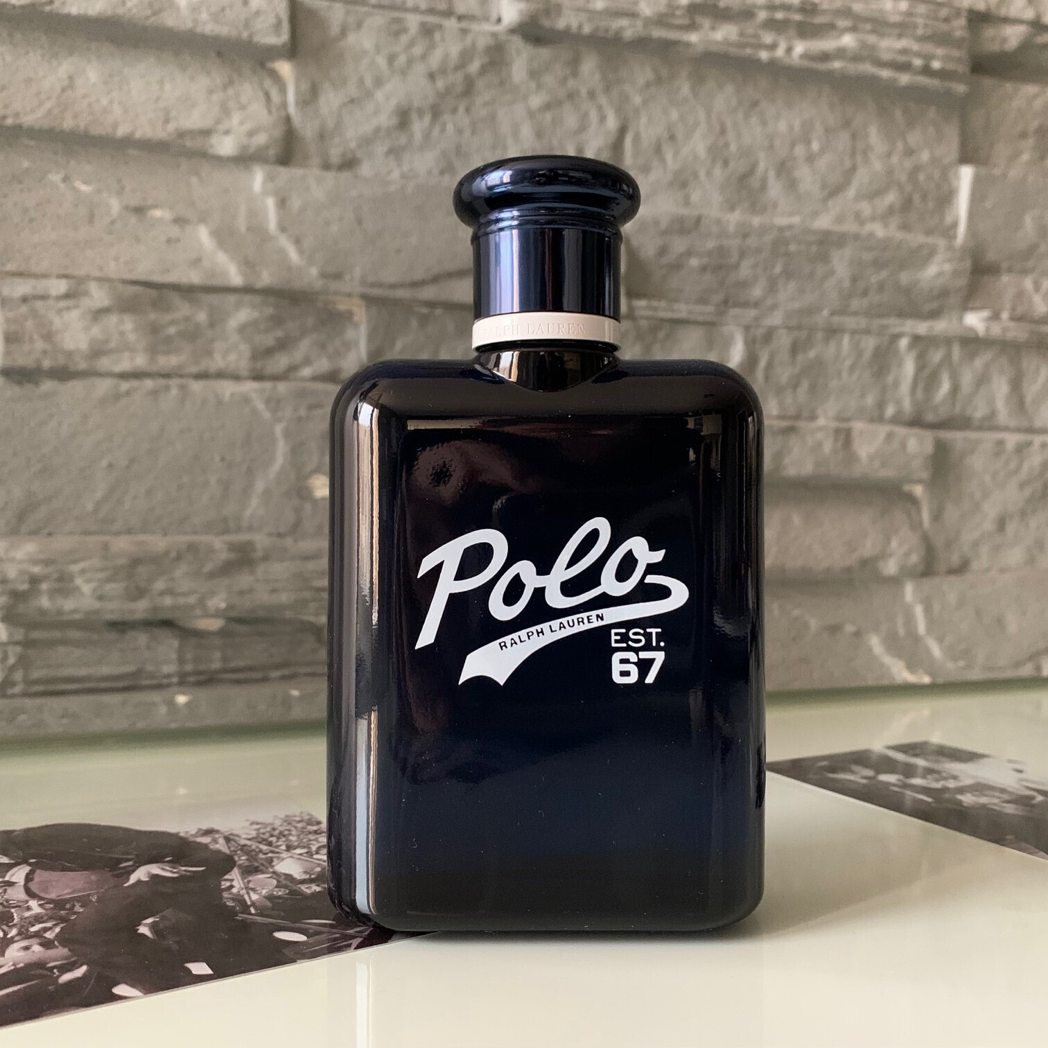 Ralph Lauren Polo 67 EDT fújósok