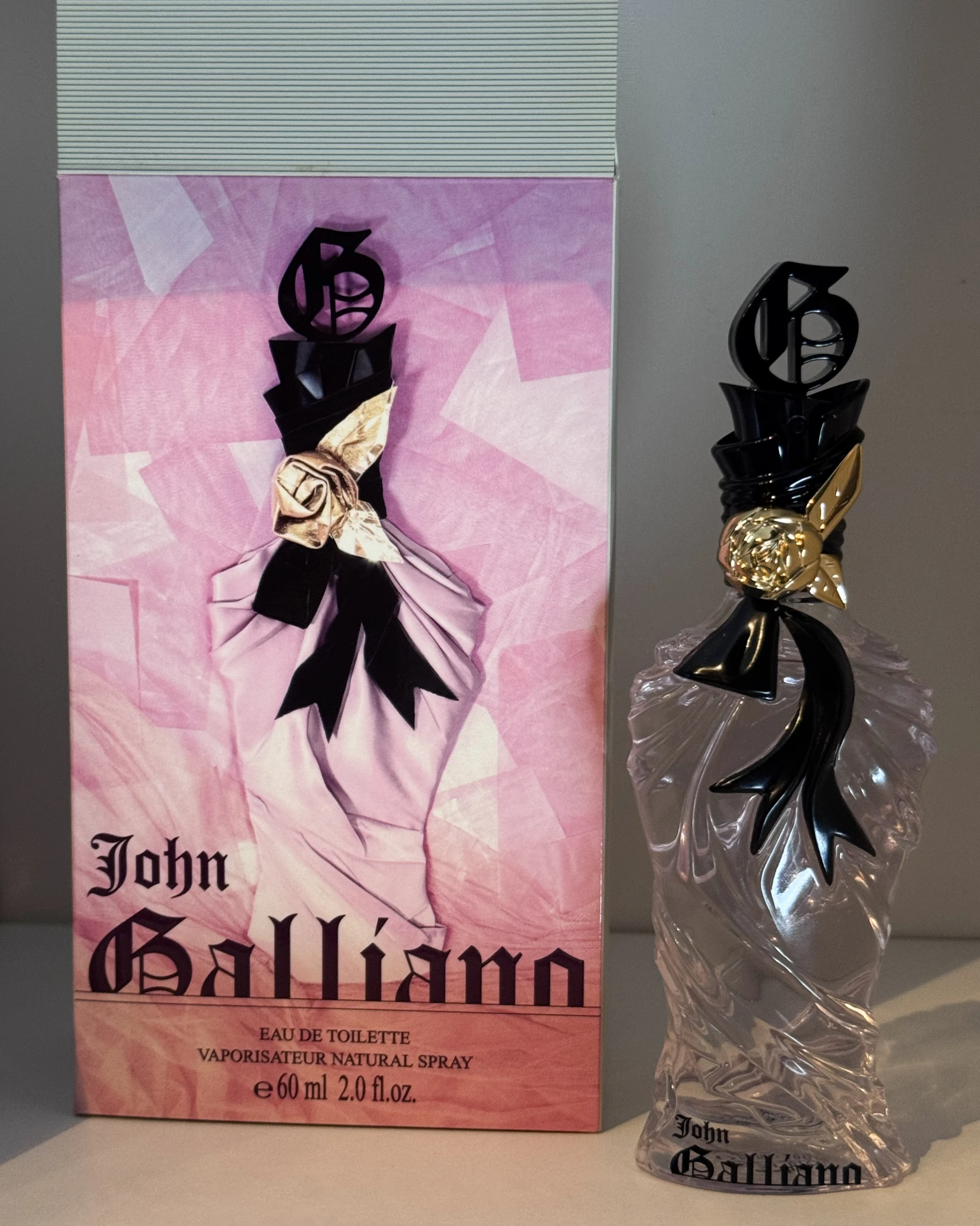 John Galliano EDT