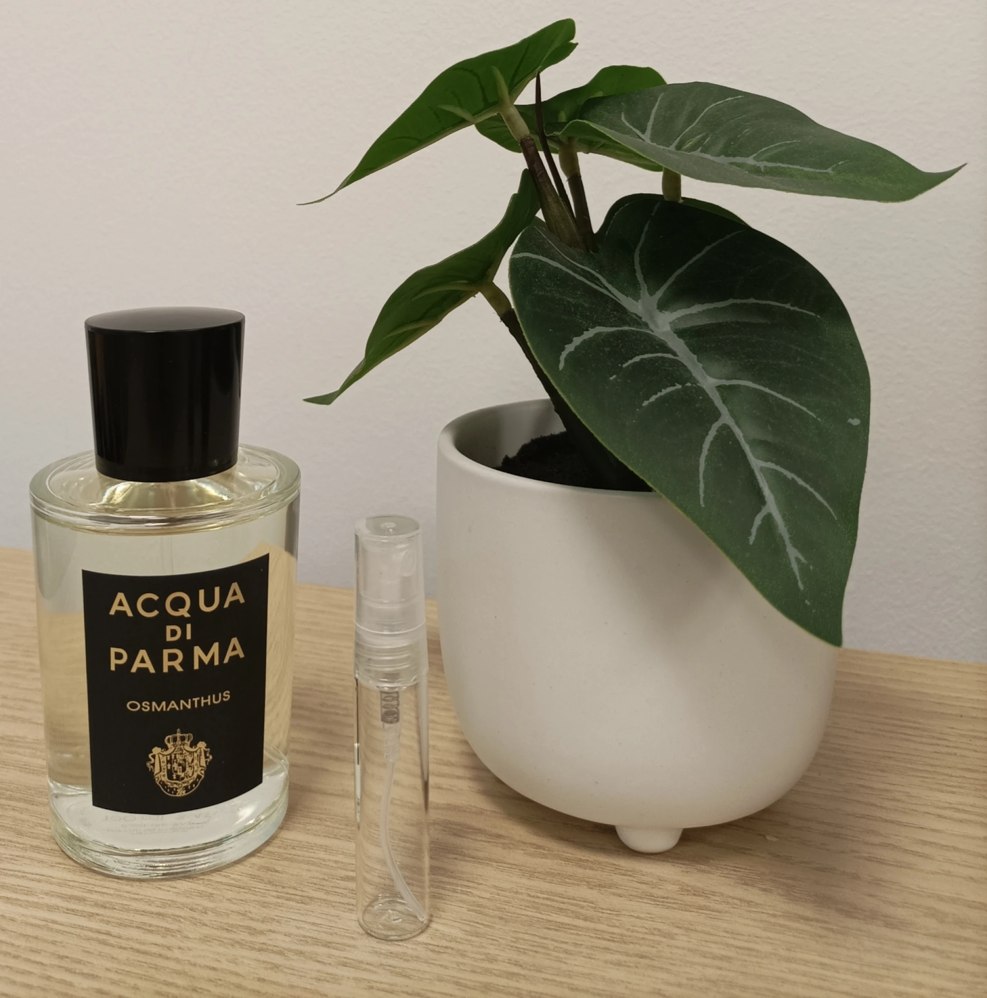 Acqua di Parma Osmathus EDP
