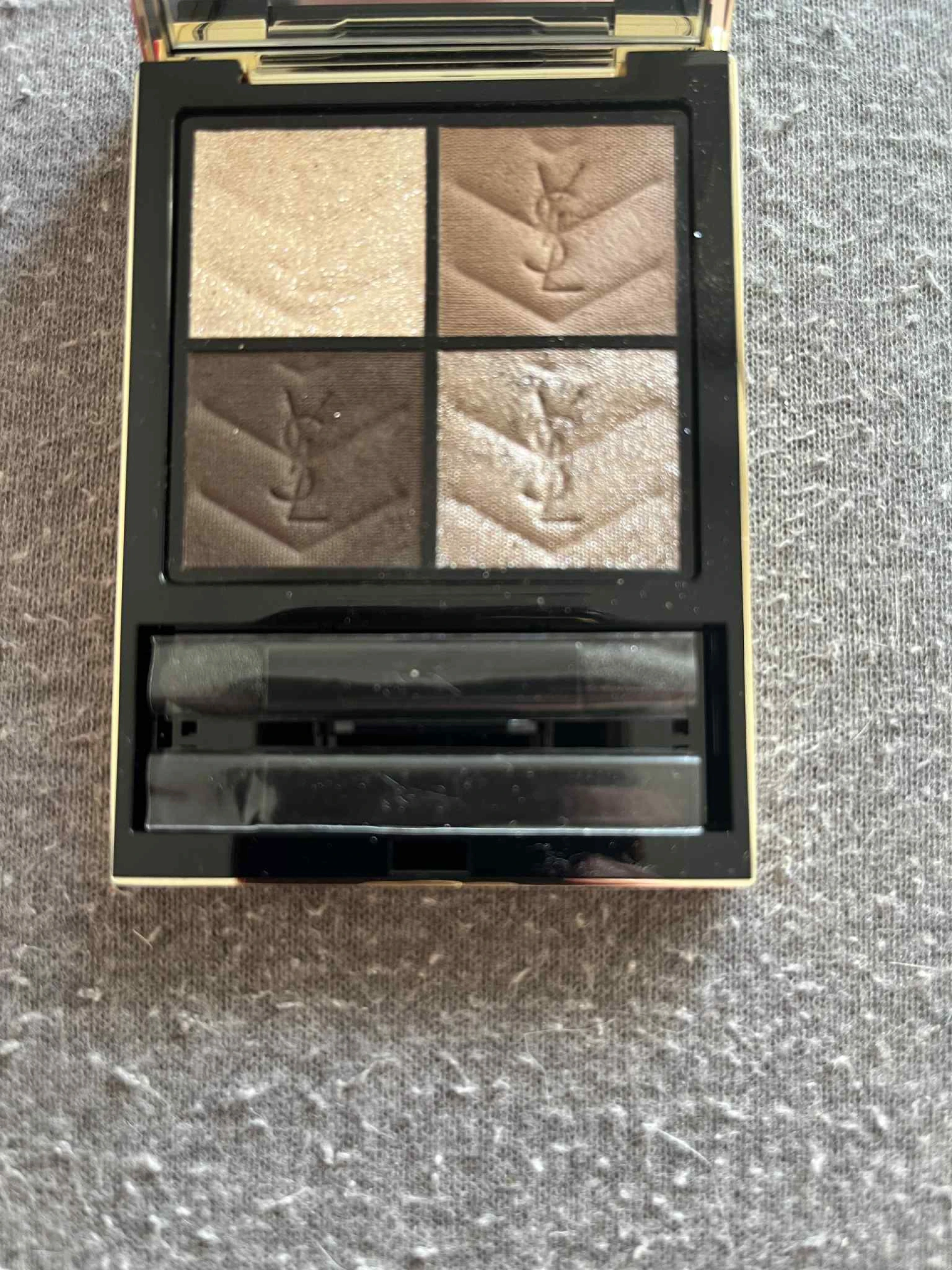 3 db Yves Saint Laurent Couture Mini Clutch