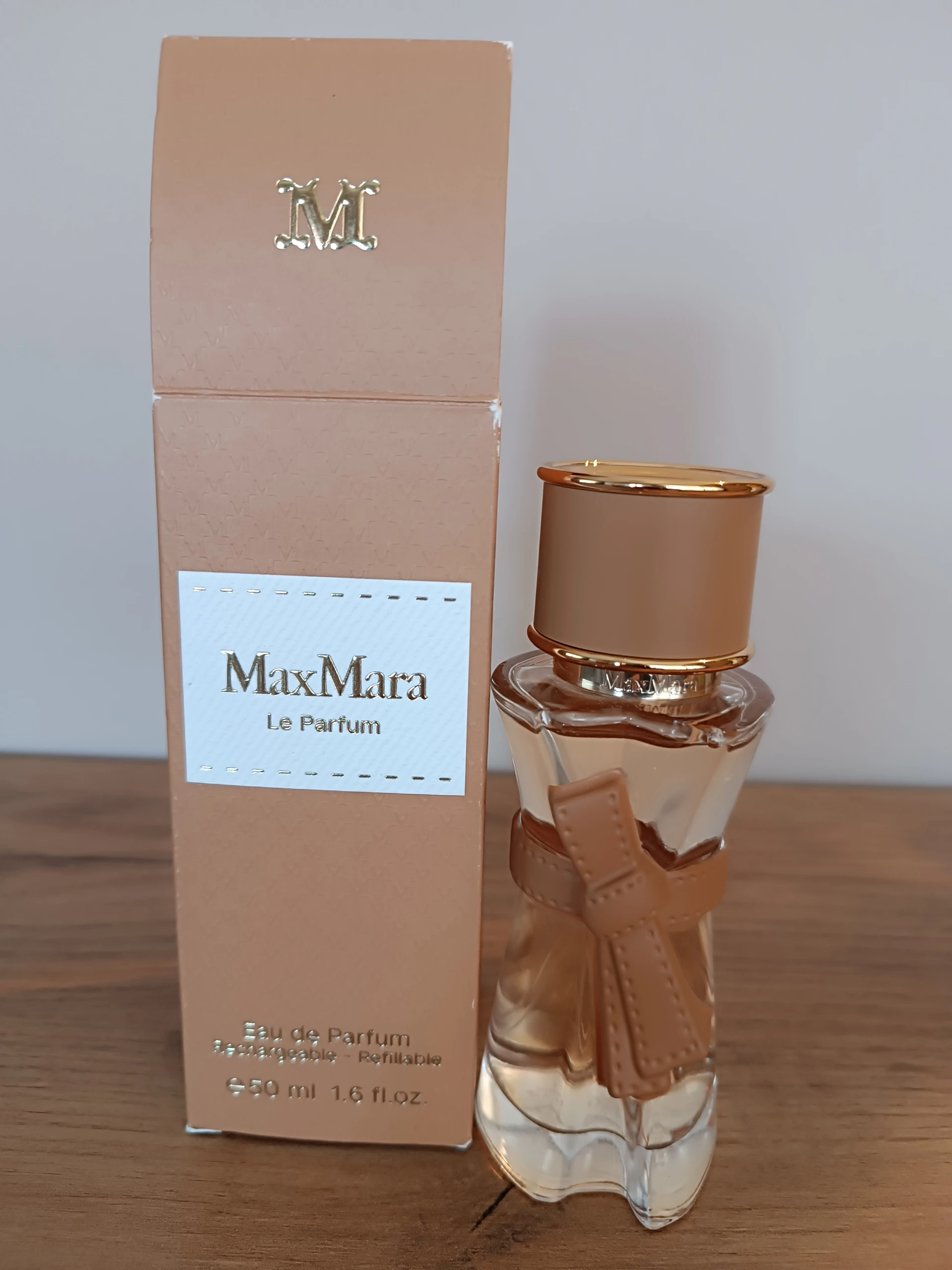 Max Mara Le Parfum Max Mara