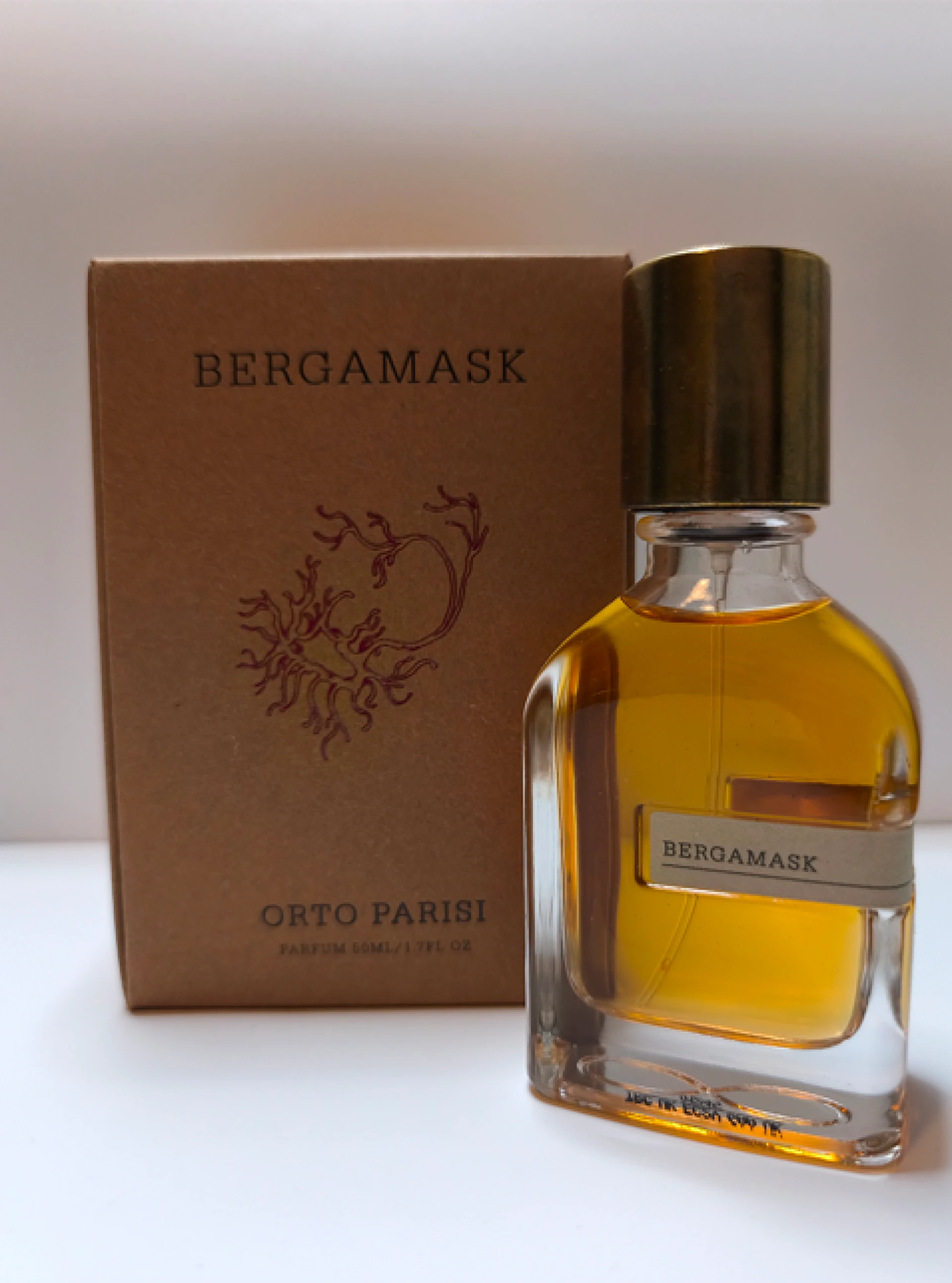 Orto Parisi Bergamask