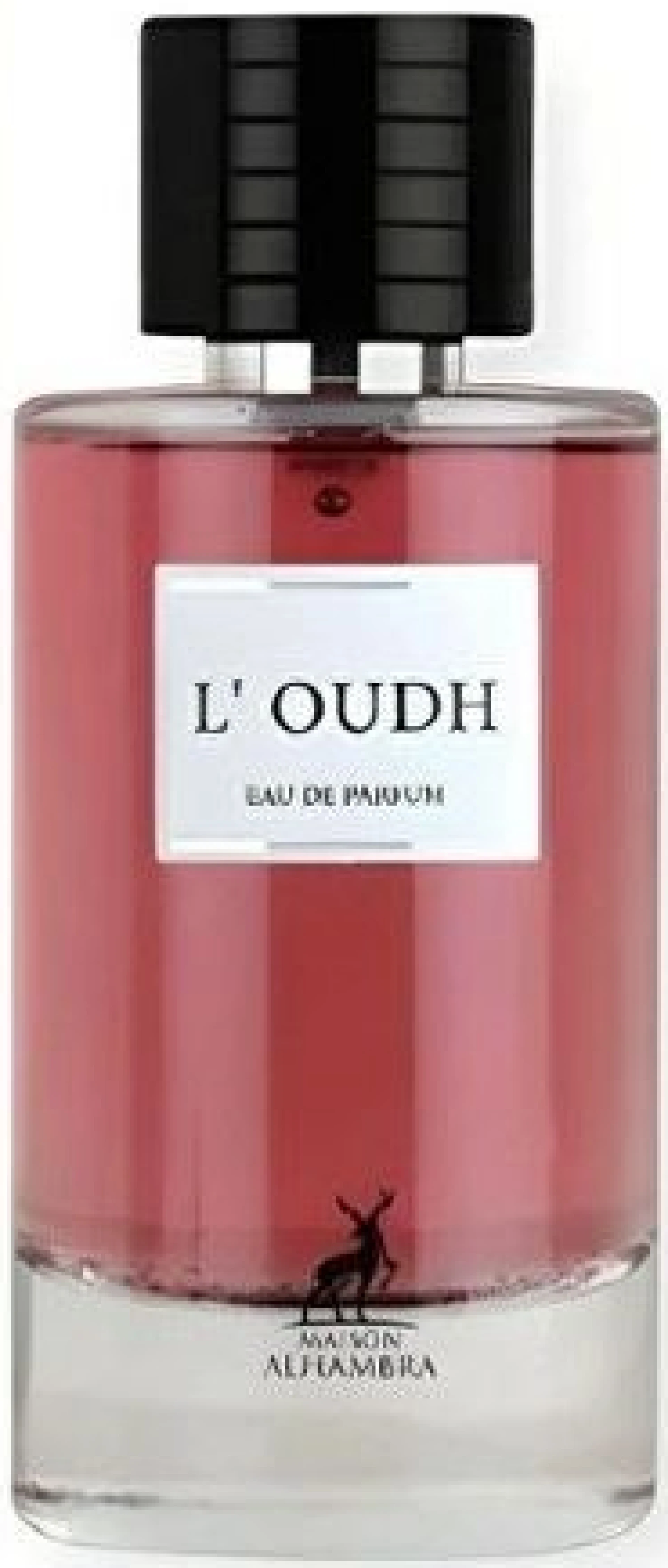 Maison Alhambra L'oudh EDP