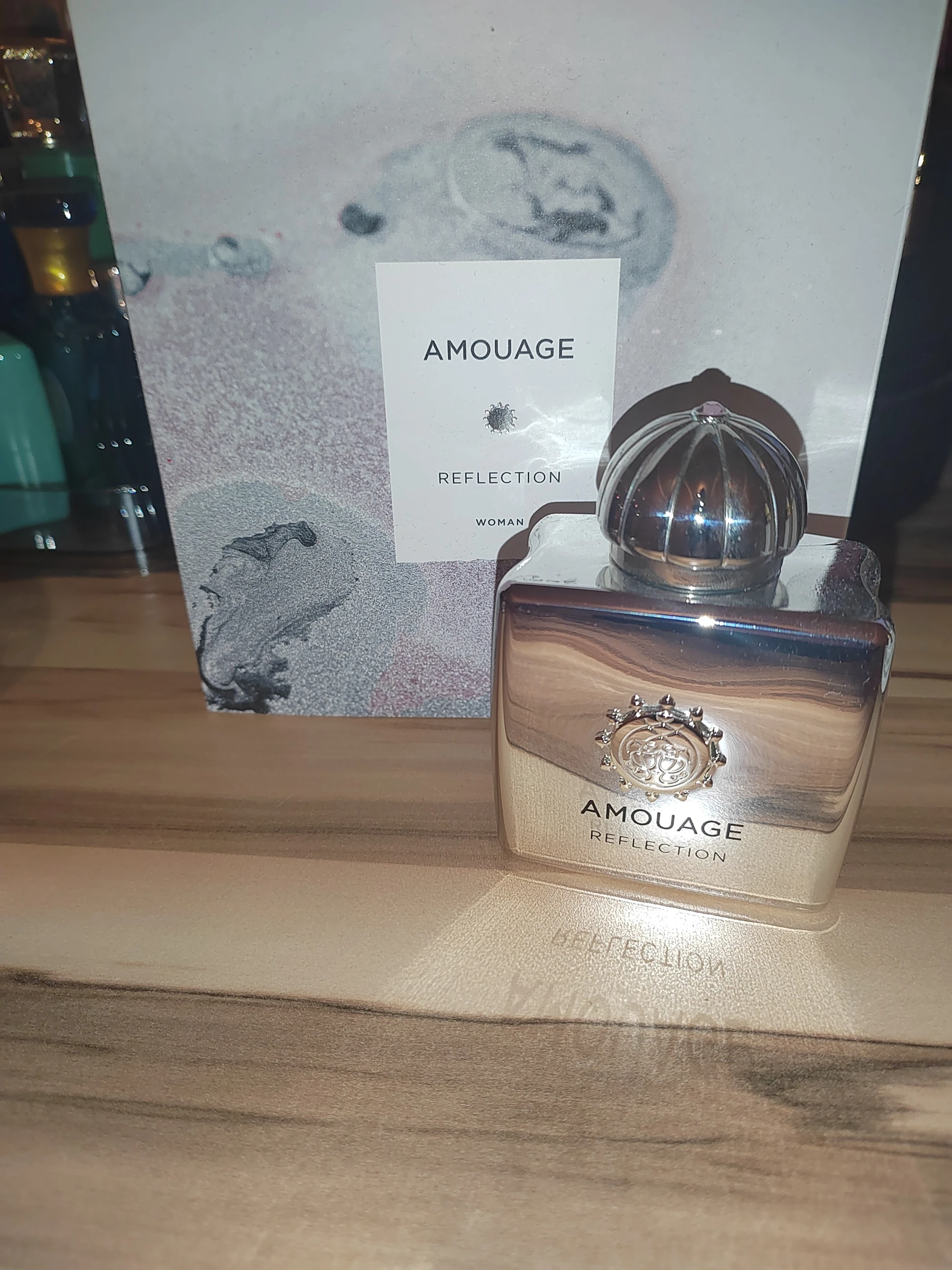 Amouage Reflection