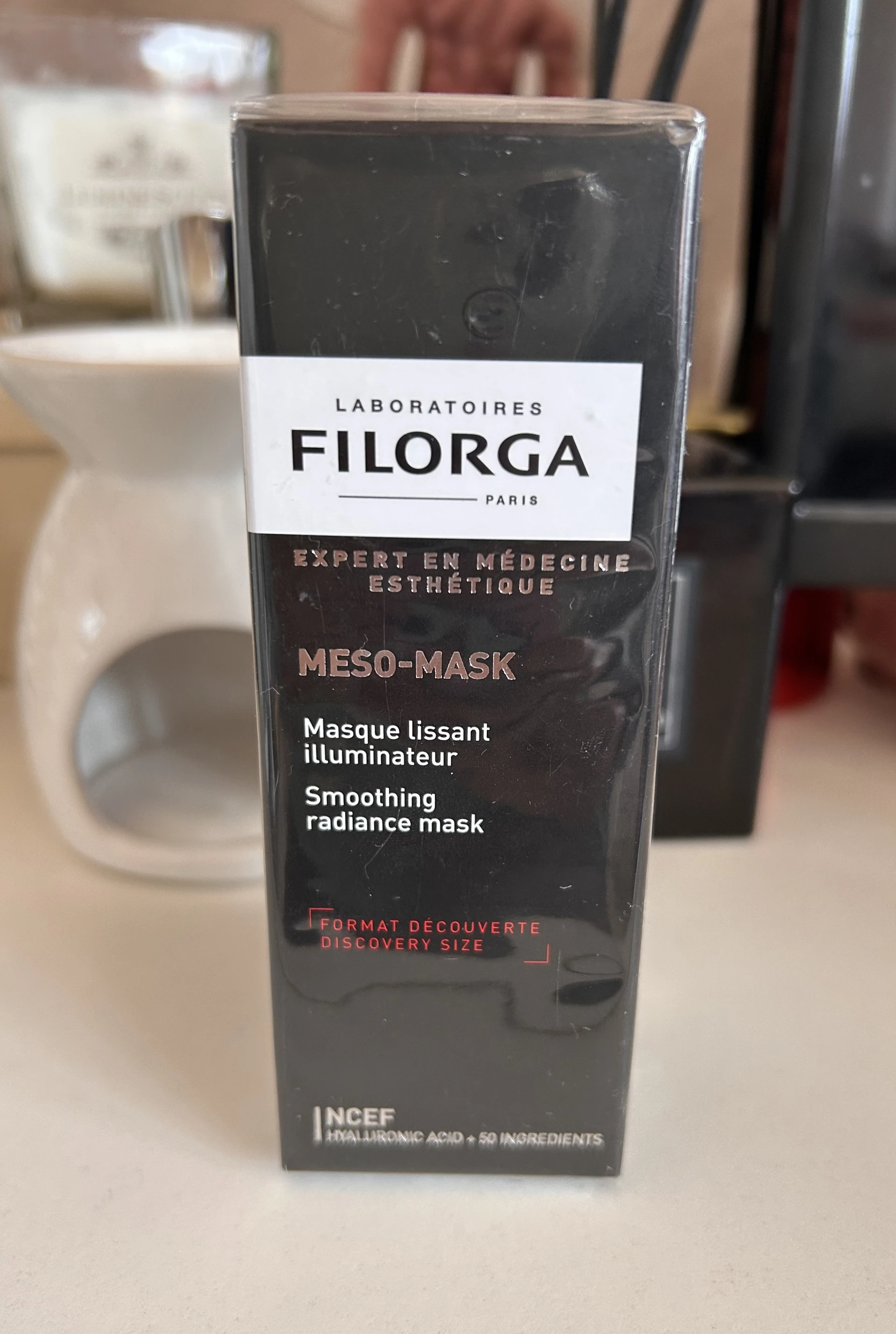 Filorga Meso Mask