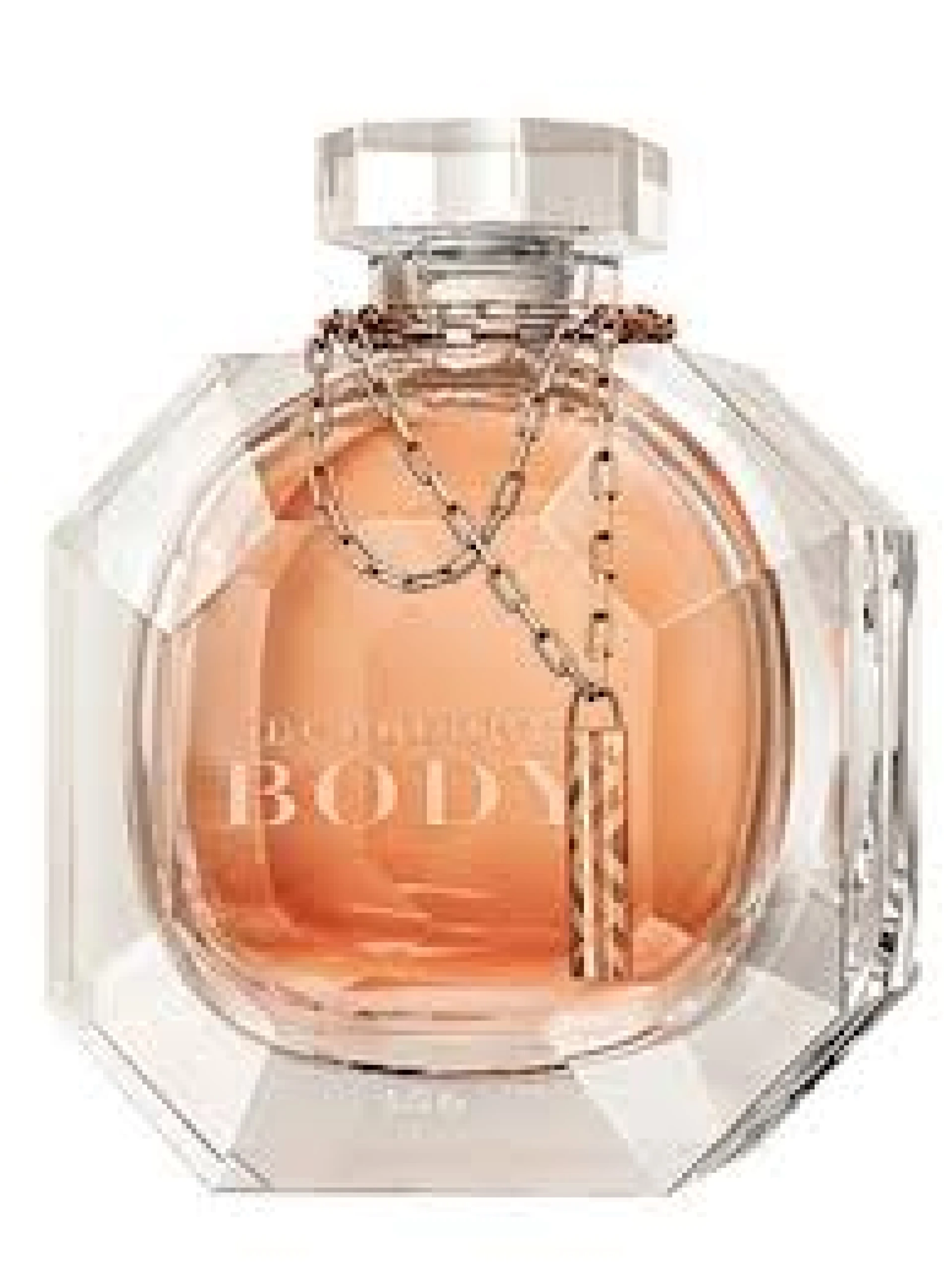 Body Crystal Baccarat