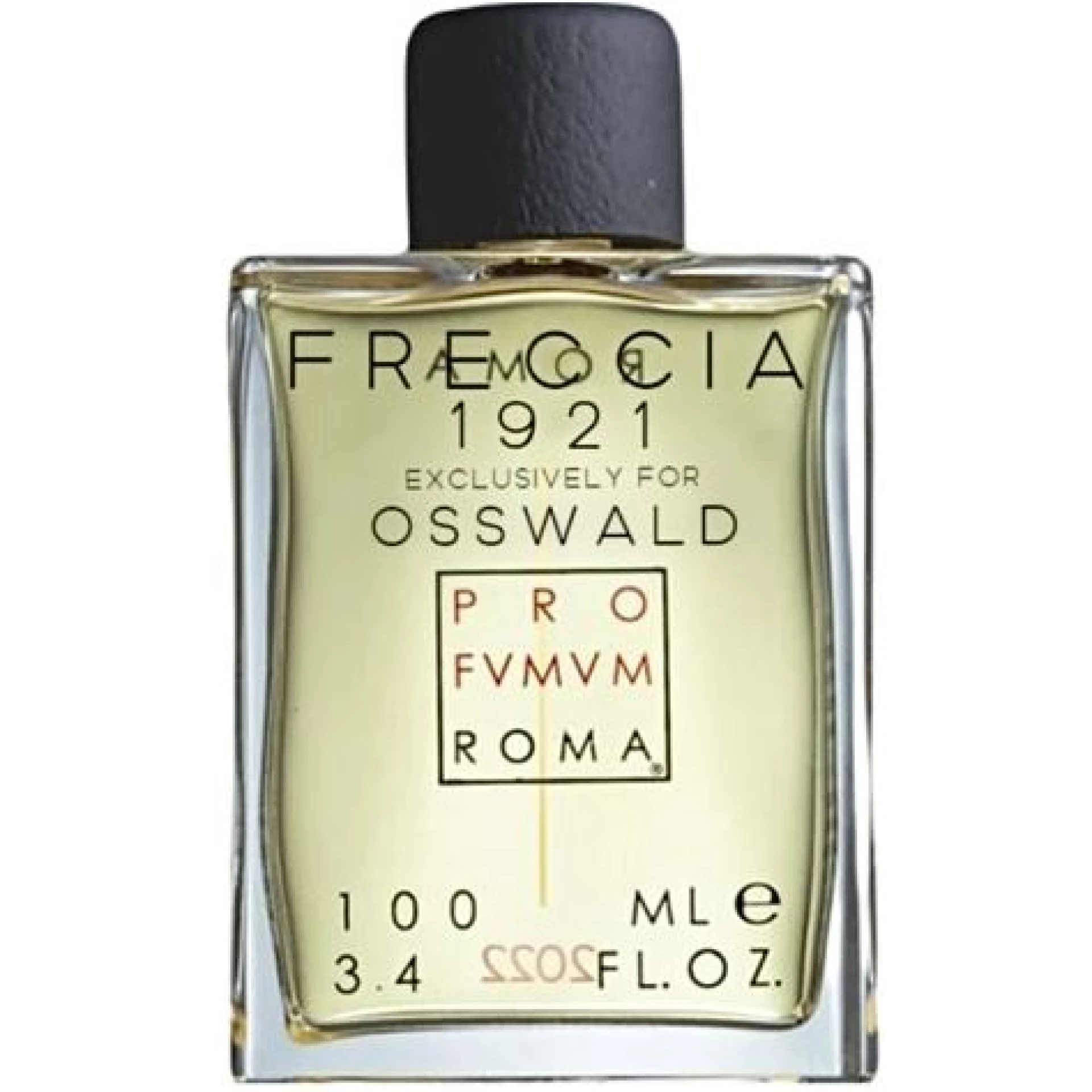 Profumum Roma Freccia 1921