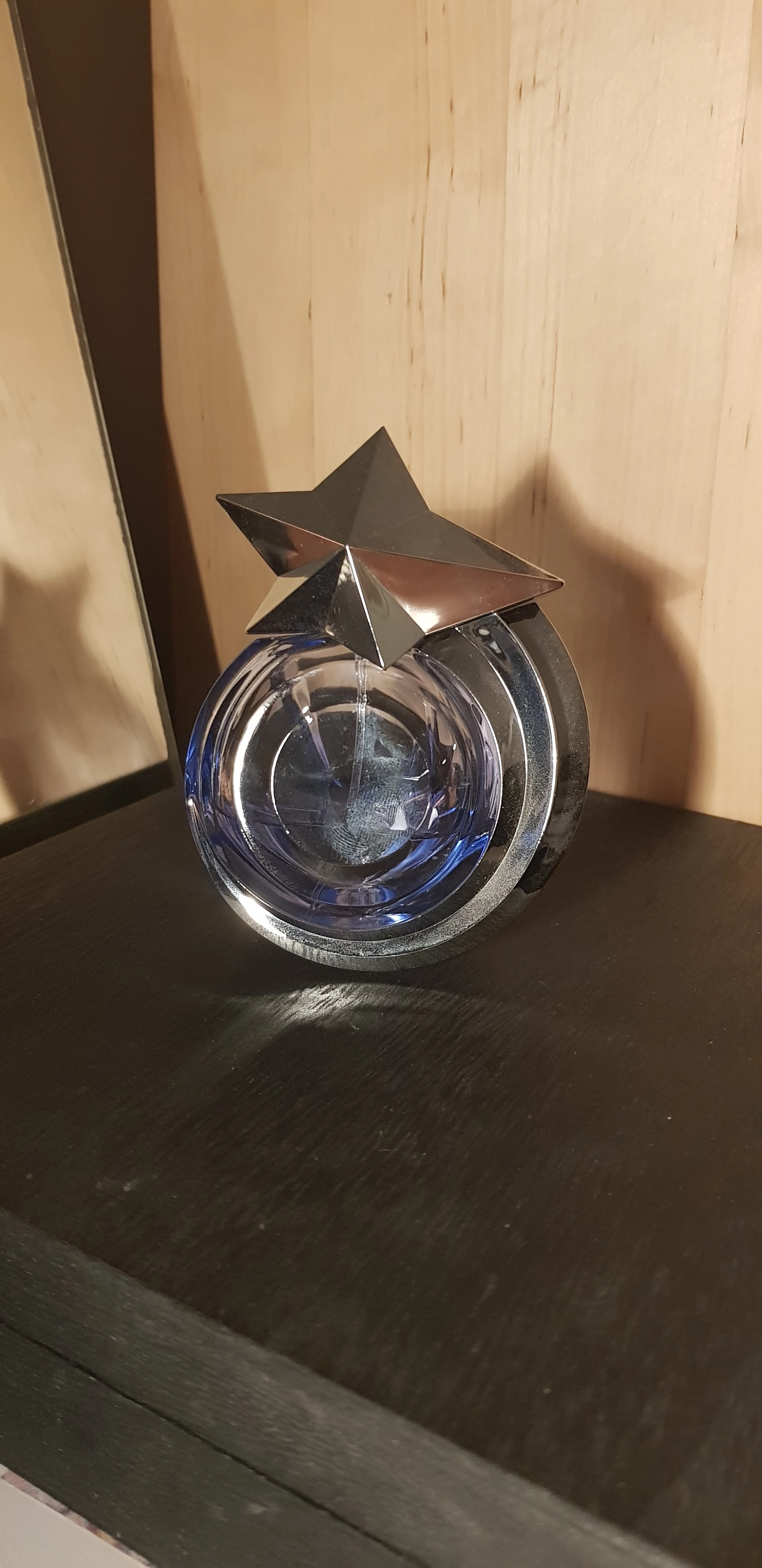 Thierry Mugler Angel EDT Fújós