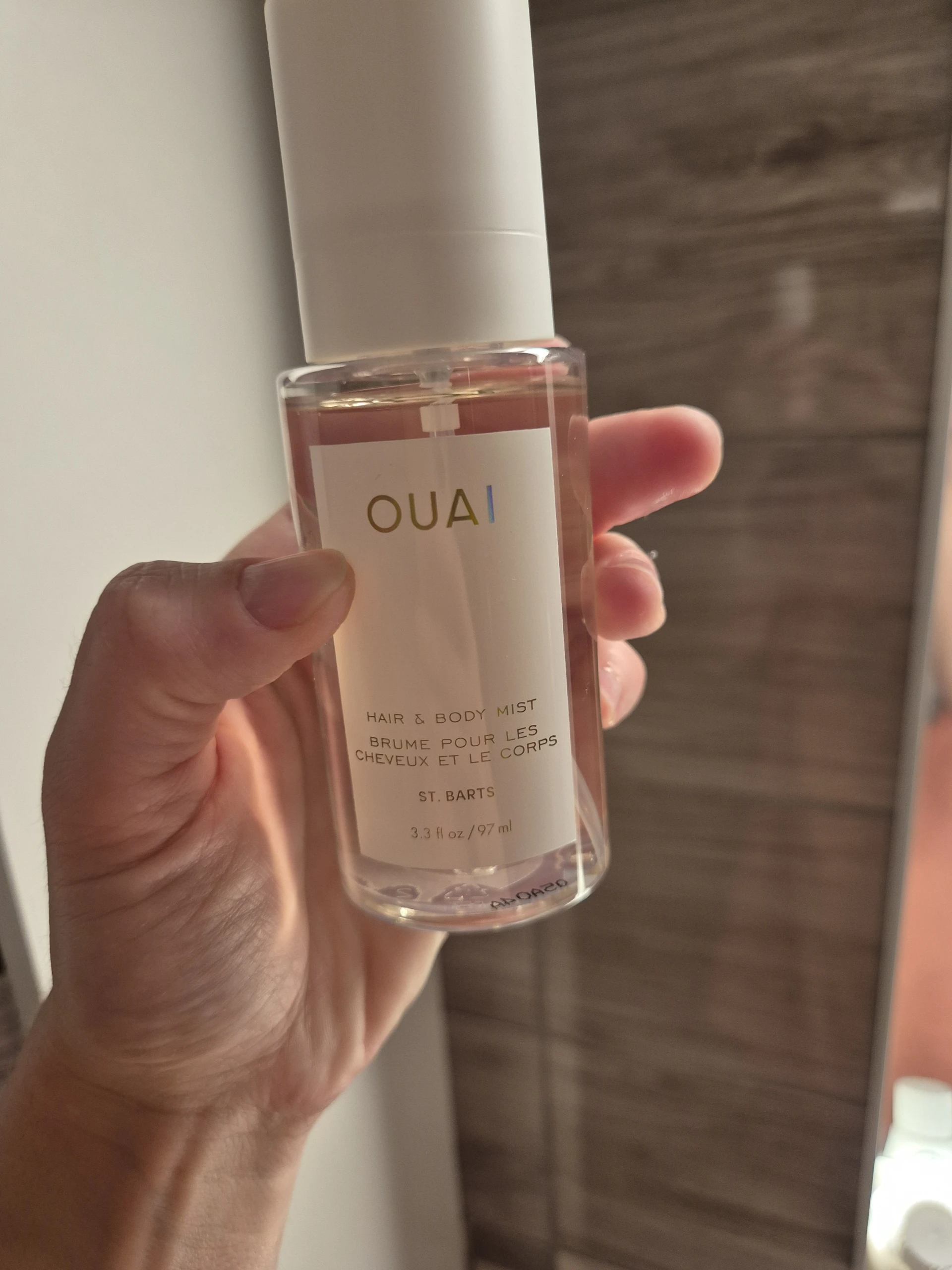 Ouai