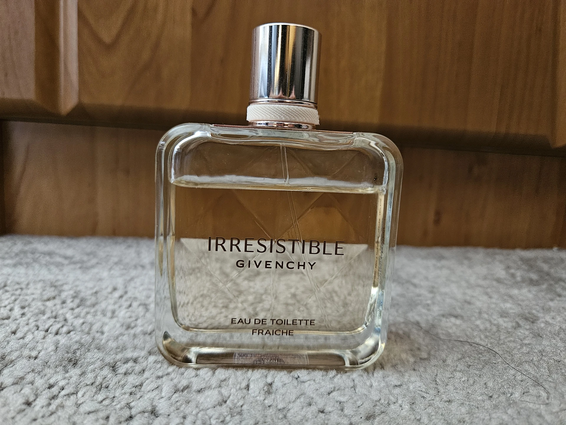 Givenchy Irresistible eau fraiche edt