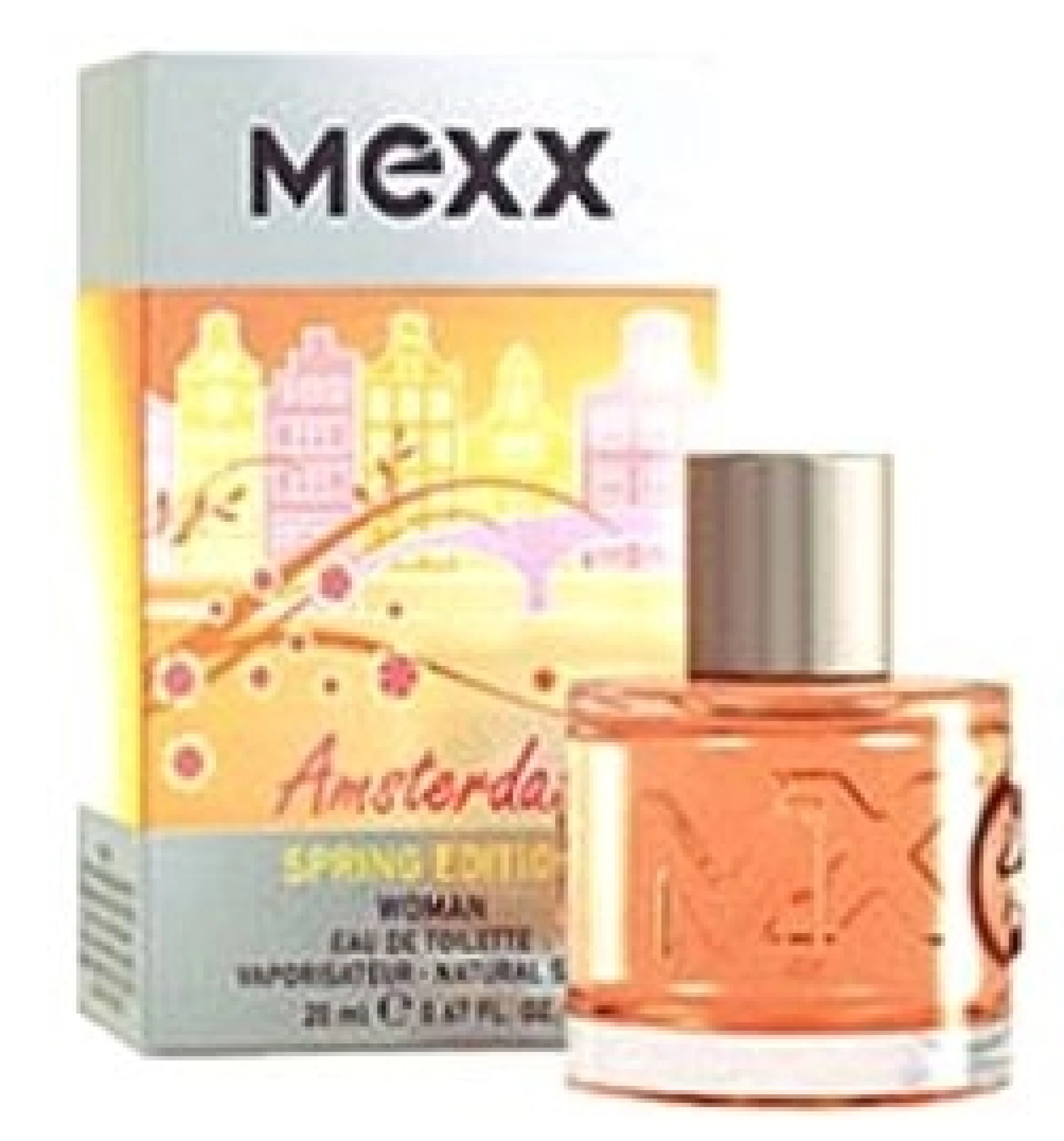 Mexx Amsterdam