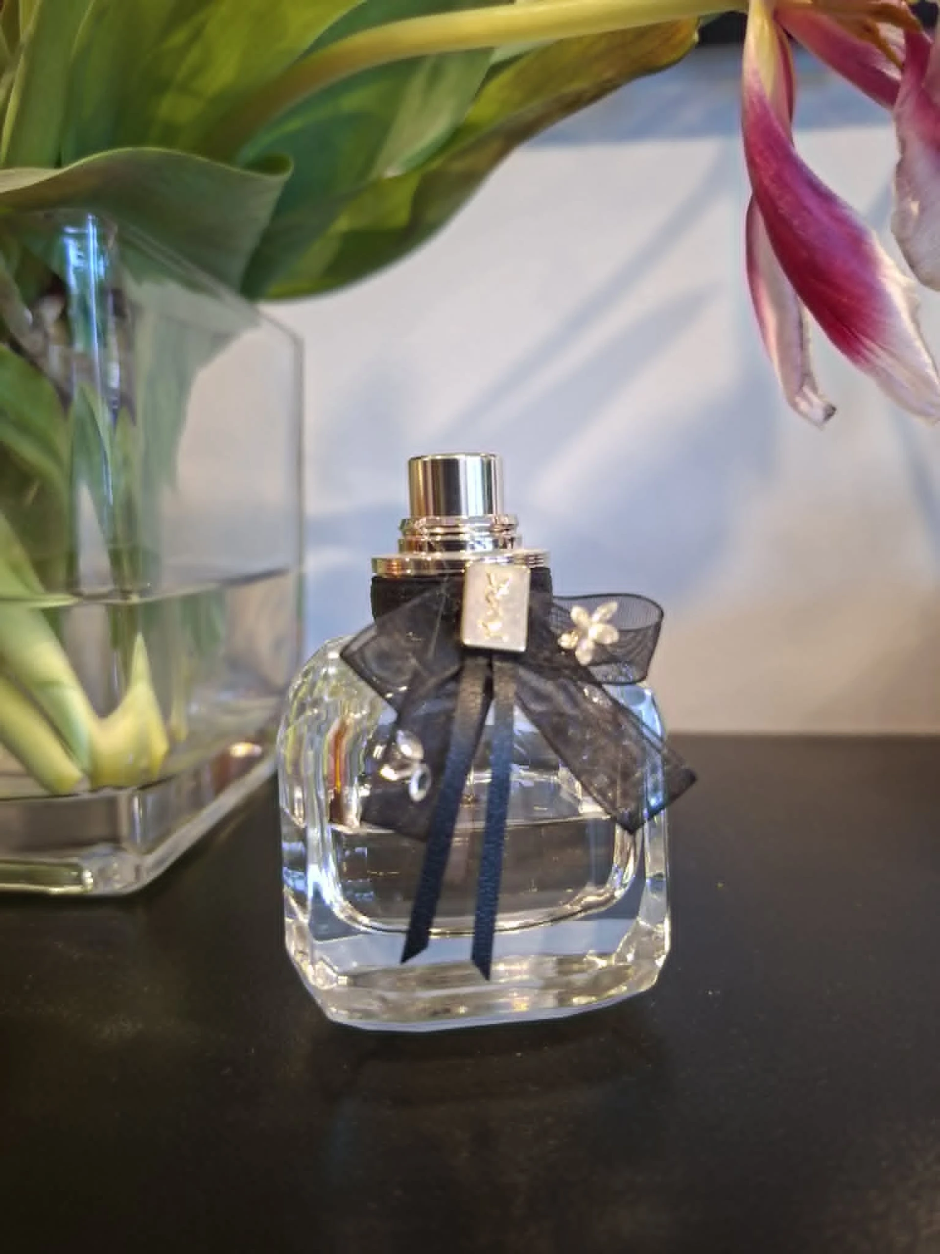 Yves Saint Laurent Mon Paris Parfum Florale