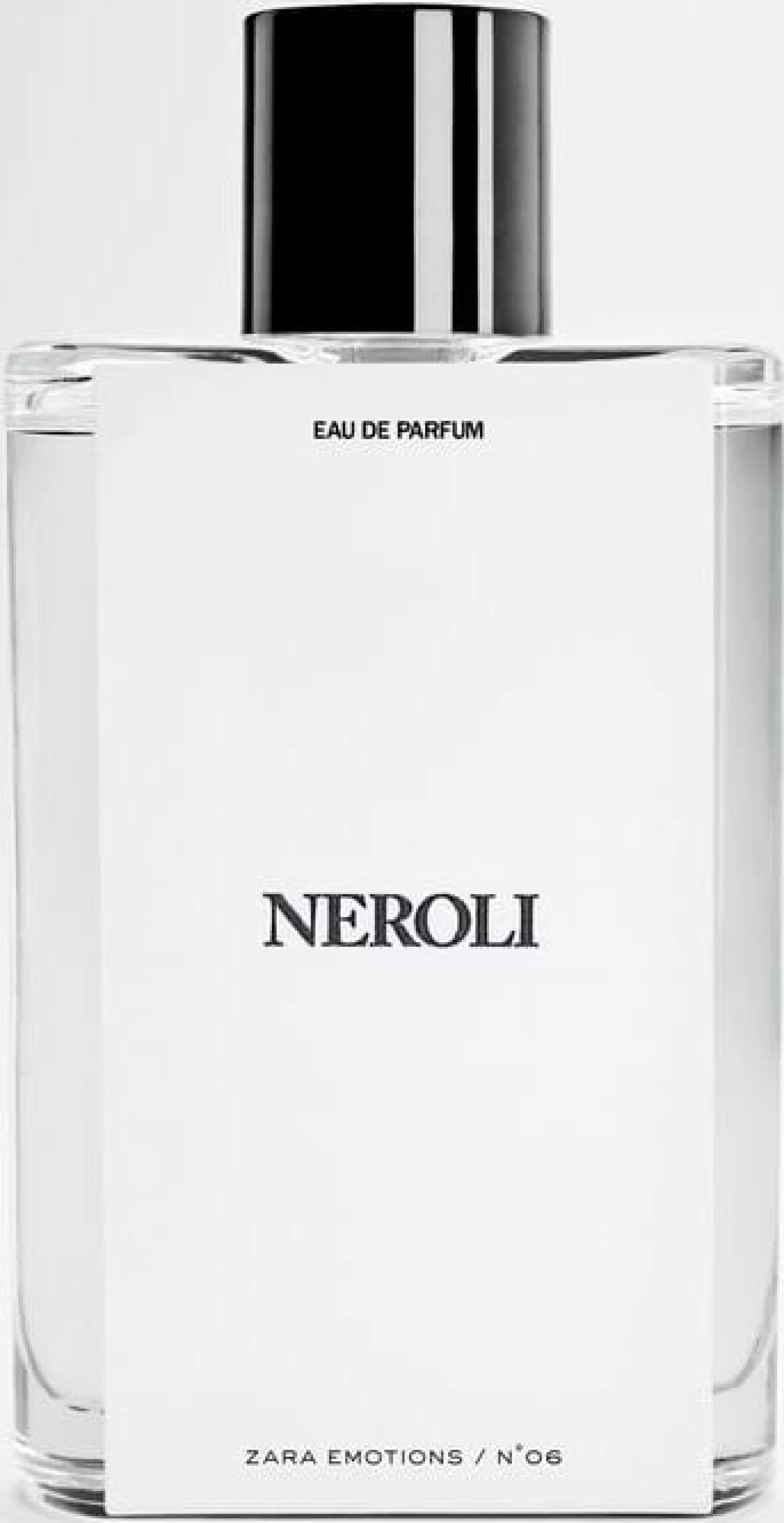 Zara Neroli EDP