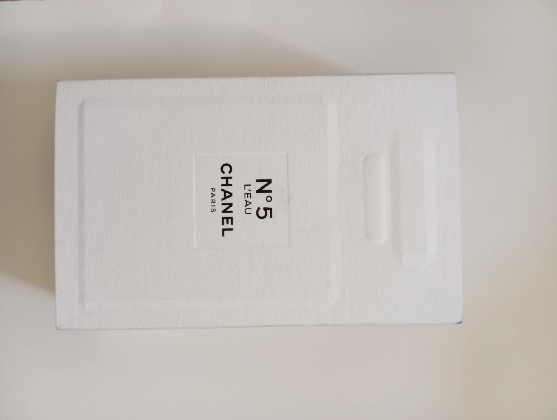 Chanel N°5 L’Eau 100 ml