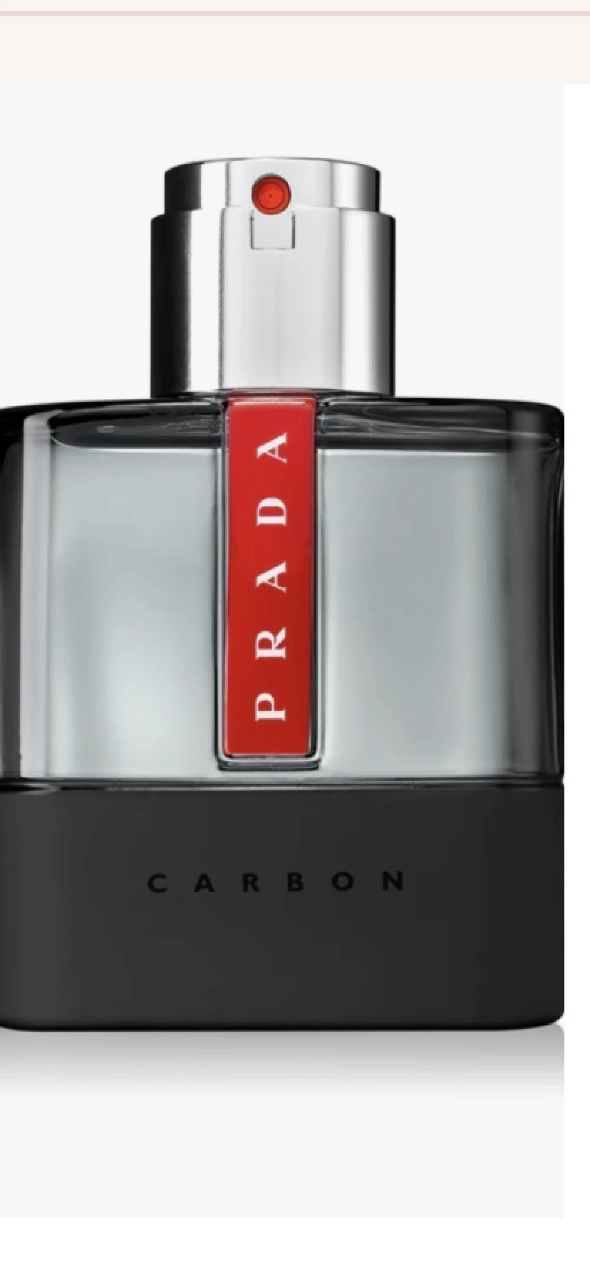 Prada Luna Rossa Carbon Prada EDT 100 ml