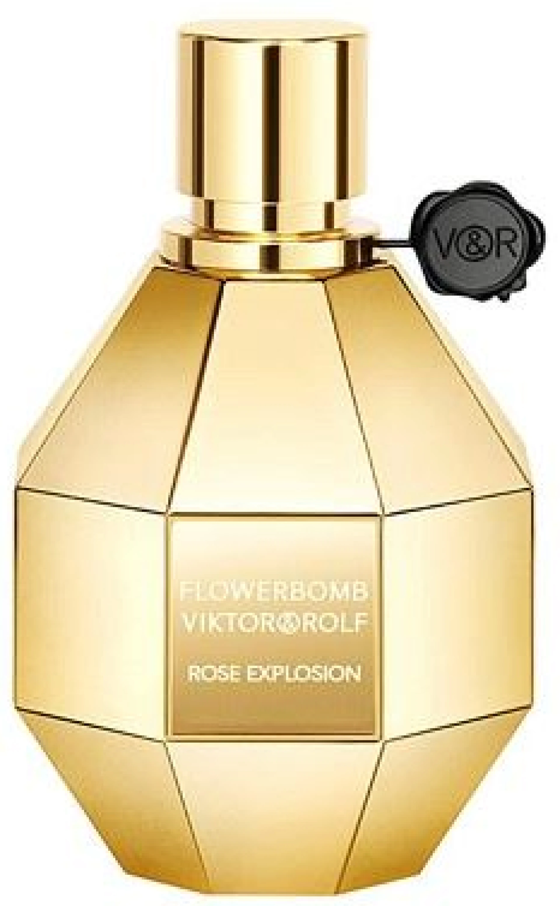 Viktor&Rolf Flowerbomb Rose Explosion EDP